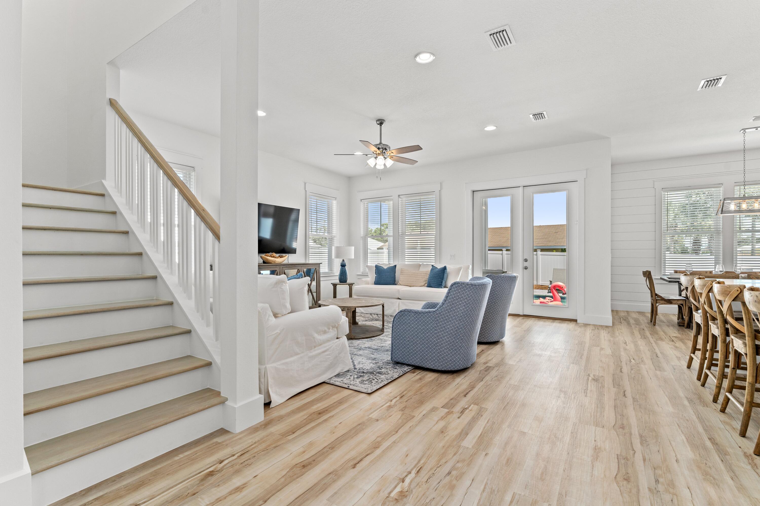 KISKA BEACH 1ST ADDN - Residential