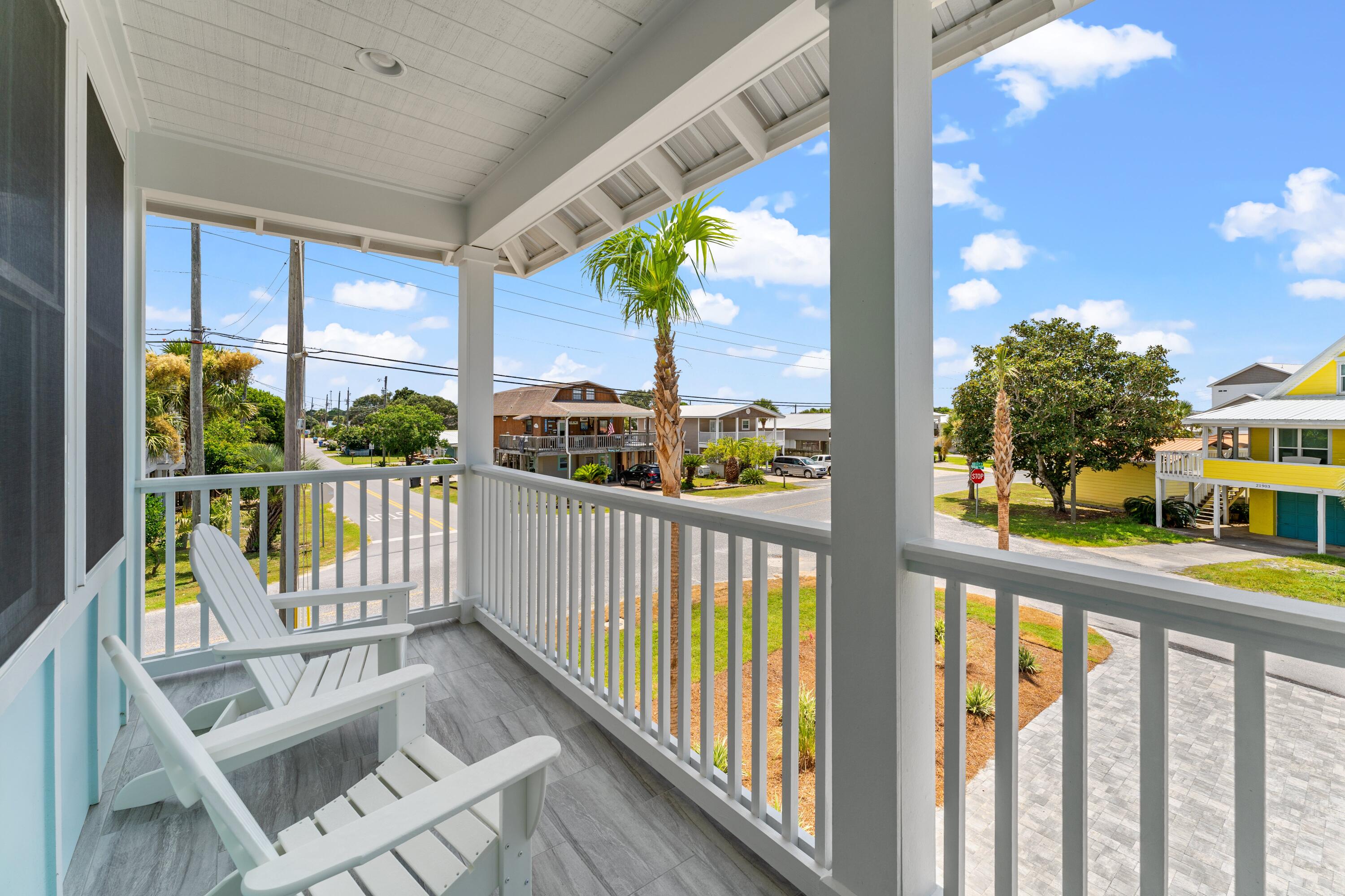 KISKA BEACH 1ST ADDN - Residential