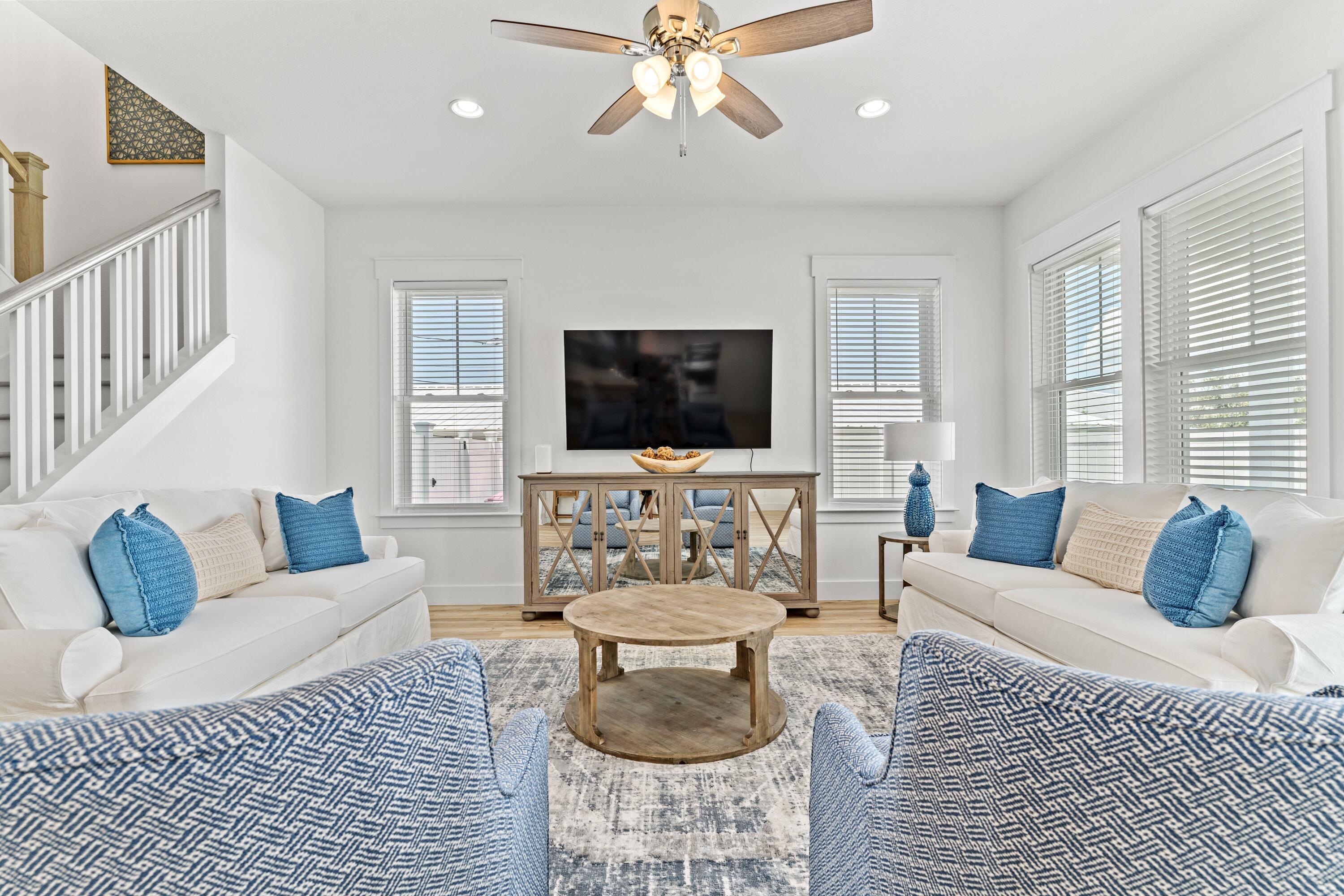 KISKA BEACH 1ST ADDN - Residential