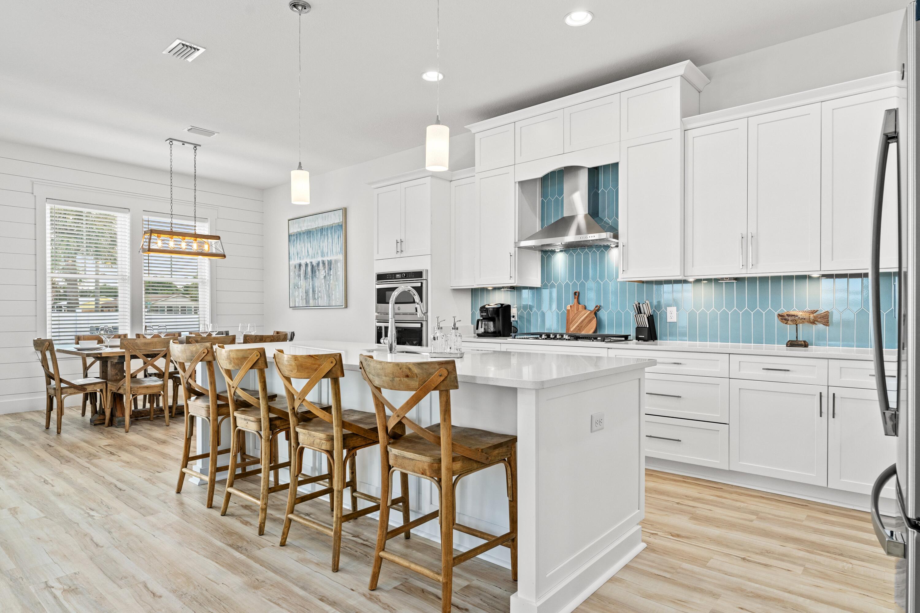 KISKA BEACH 1ST ADDN - Residential