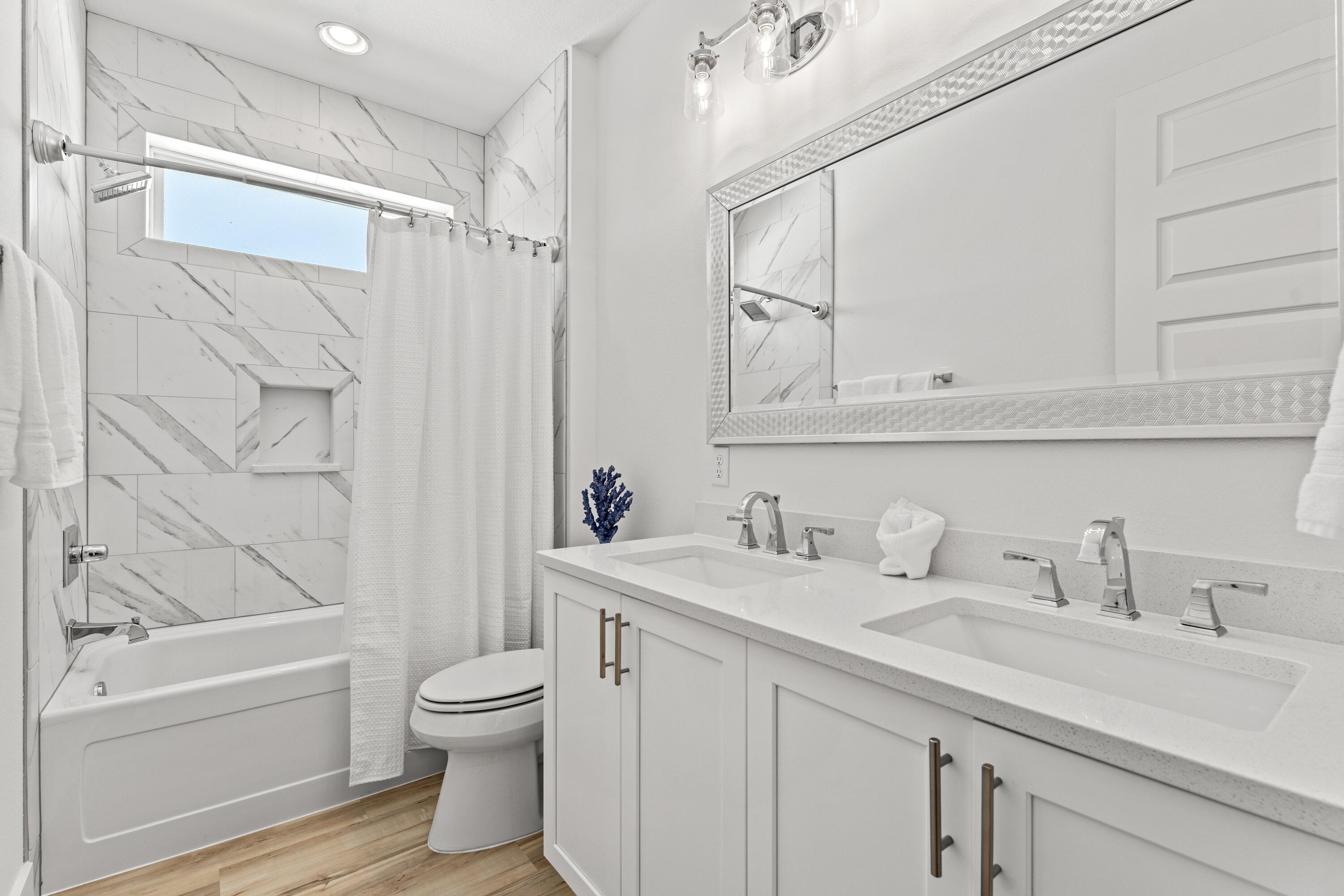 KISKA BEACH 1ST ADDN - Residential