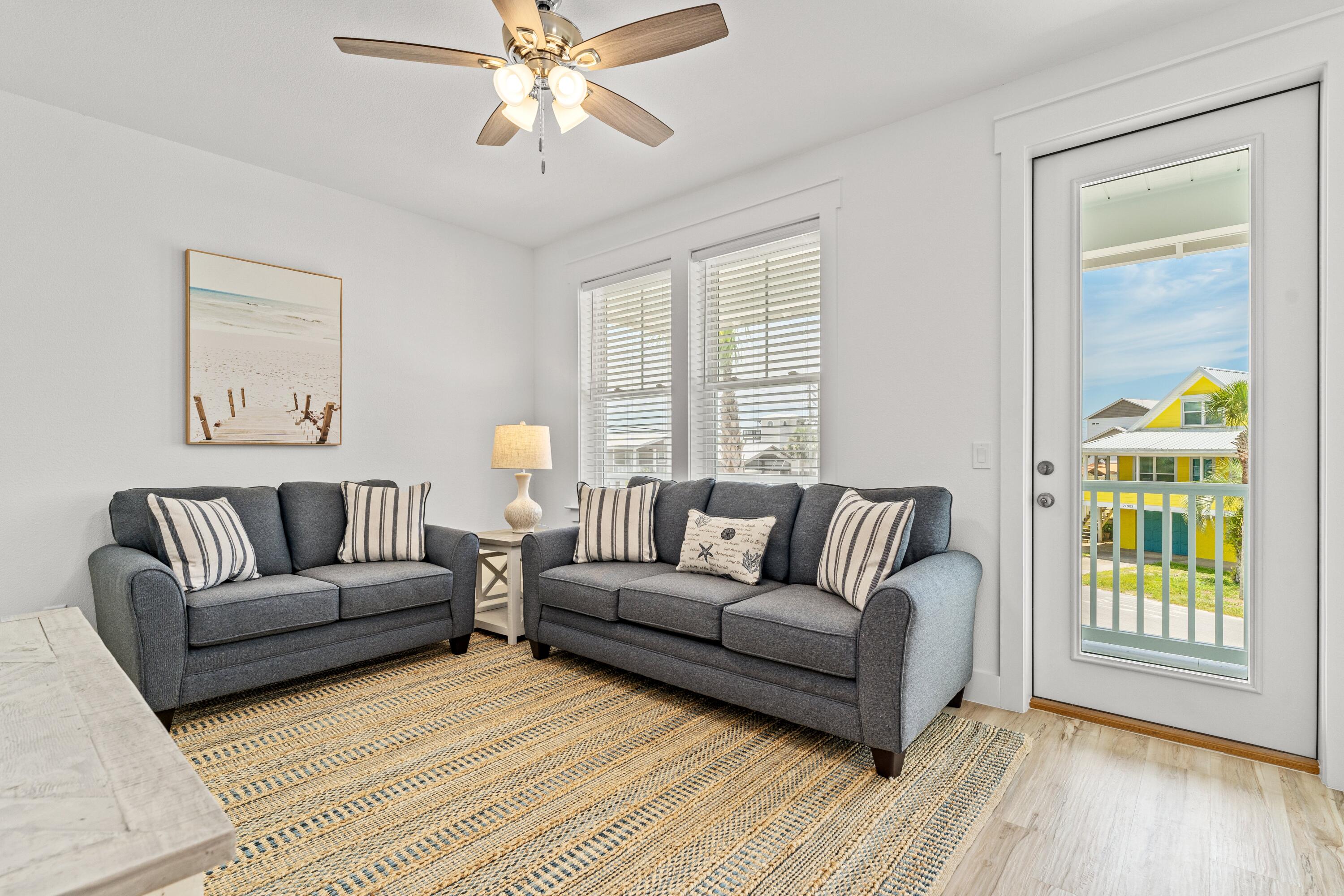 KISKA BEACH 1ST ADDN - Residential