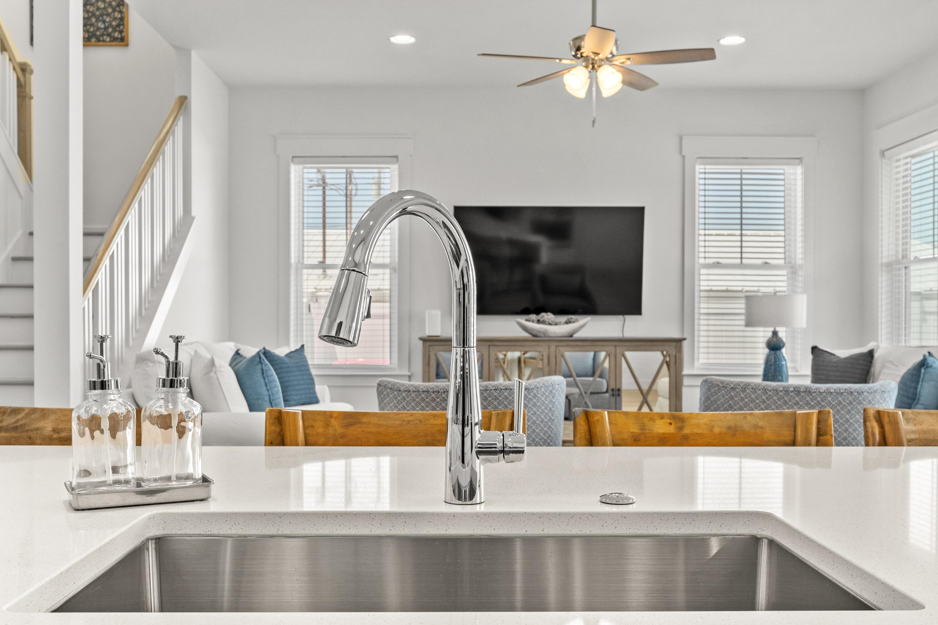 KISKA BEACH 1ST ADDN - Residential