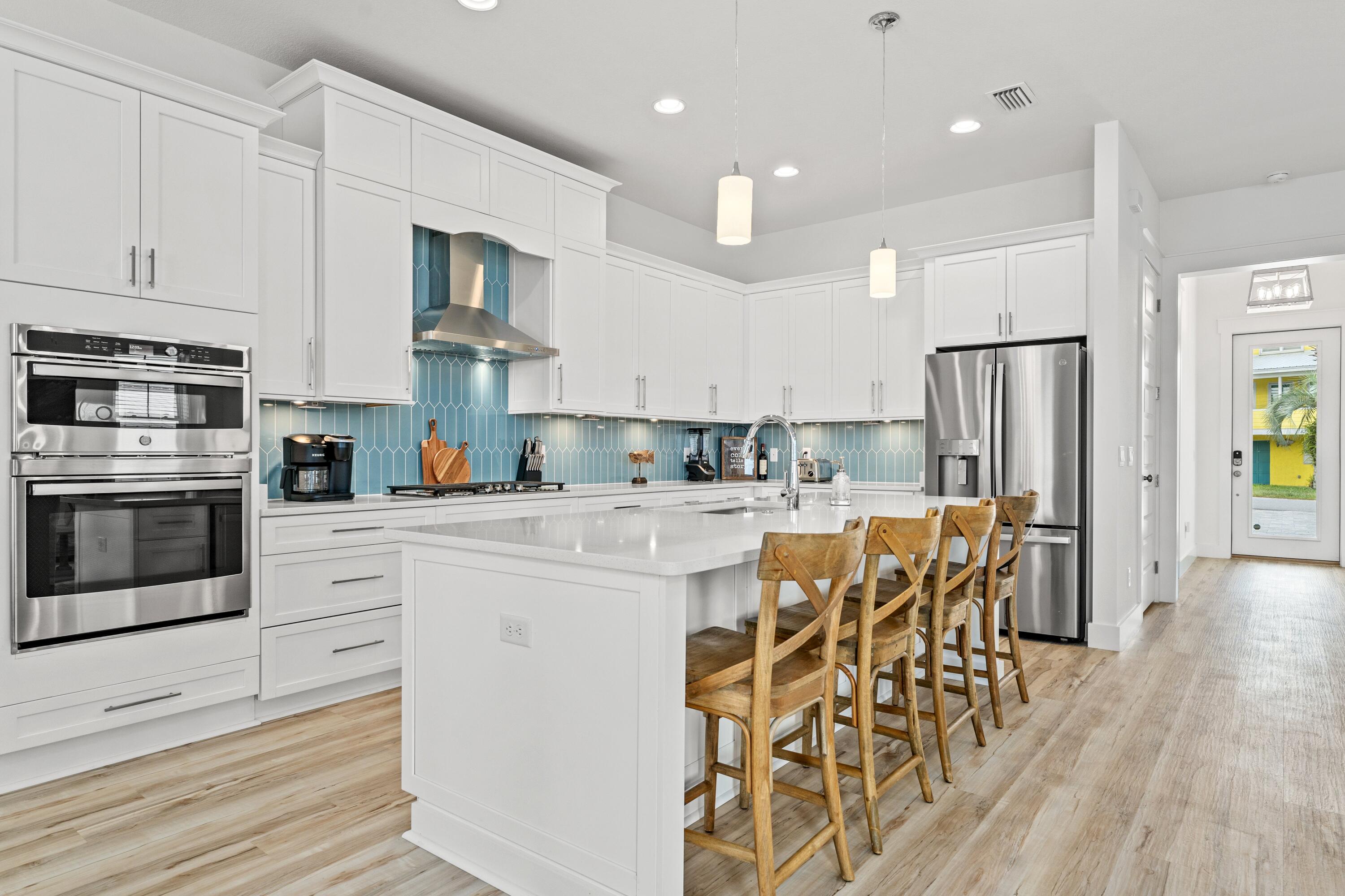 KISKA BEACH 1ST ADDN - Residential