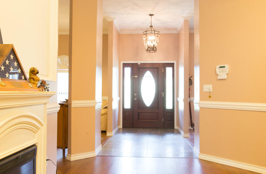 KENNEDY LAKES - Residential