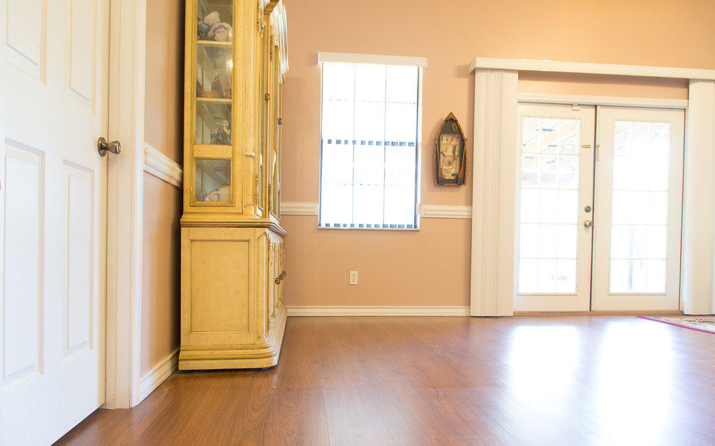 KENNEDY LAKES - Residential