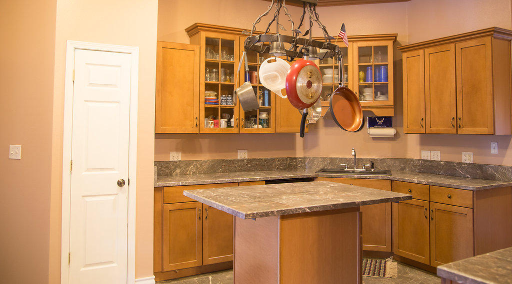 KENNEDY LAKES - Residential