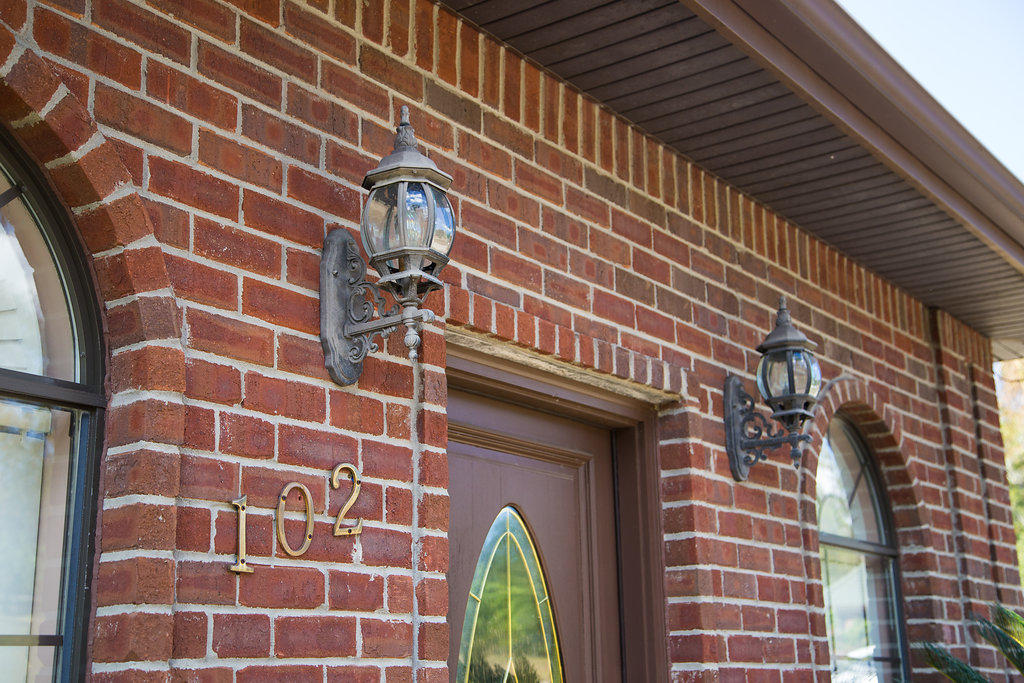 KENNEDY LAKES - Residential