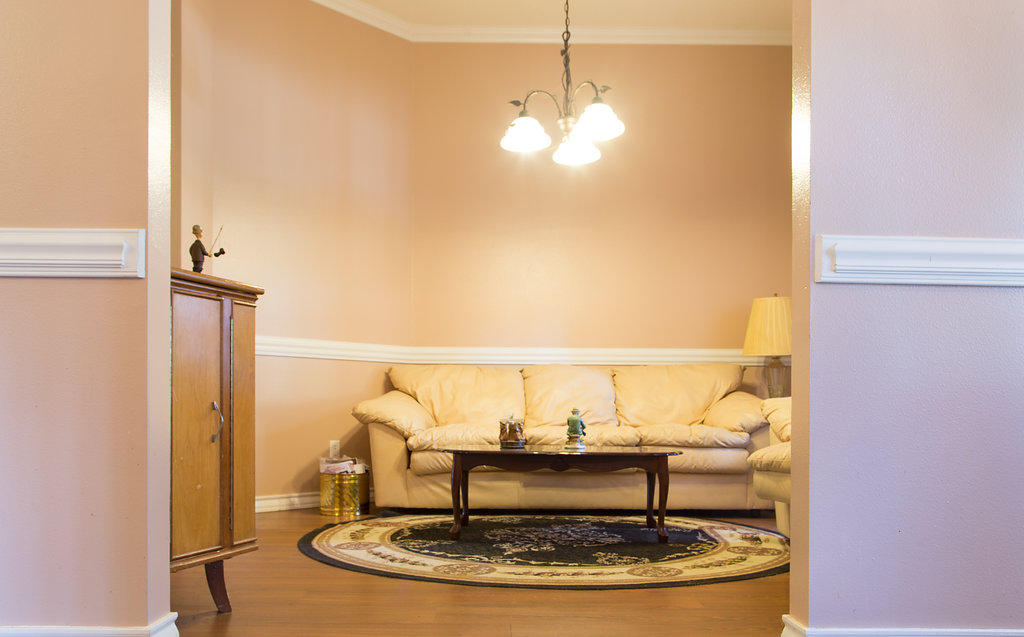 KENNEDY LAKES - Residential