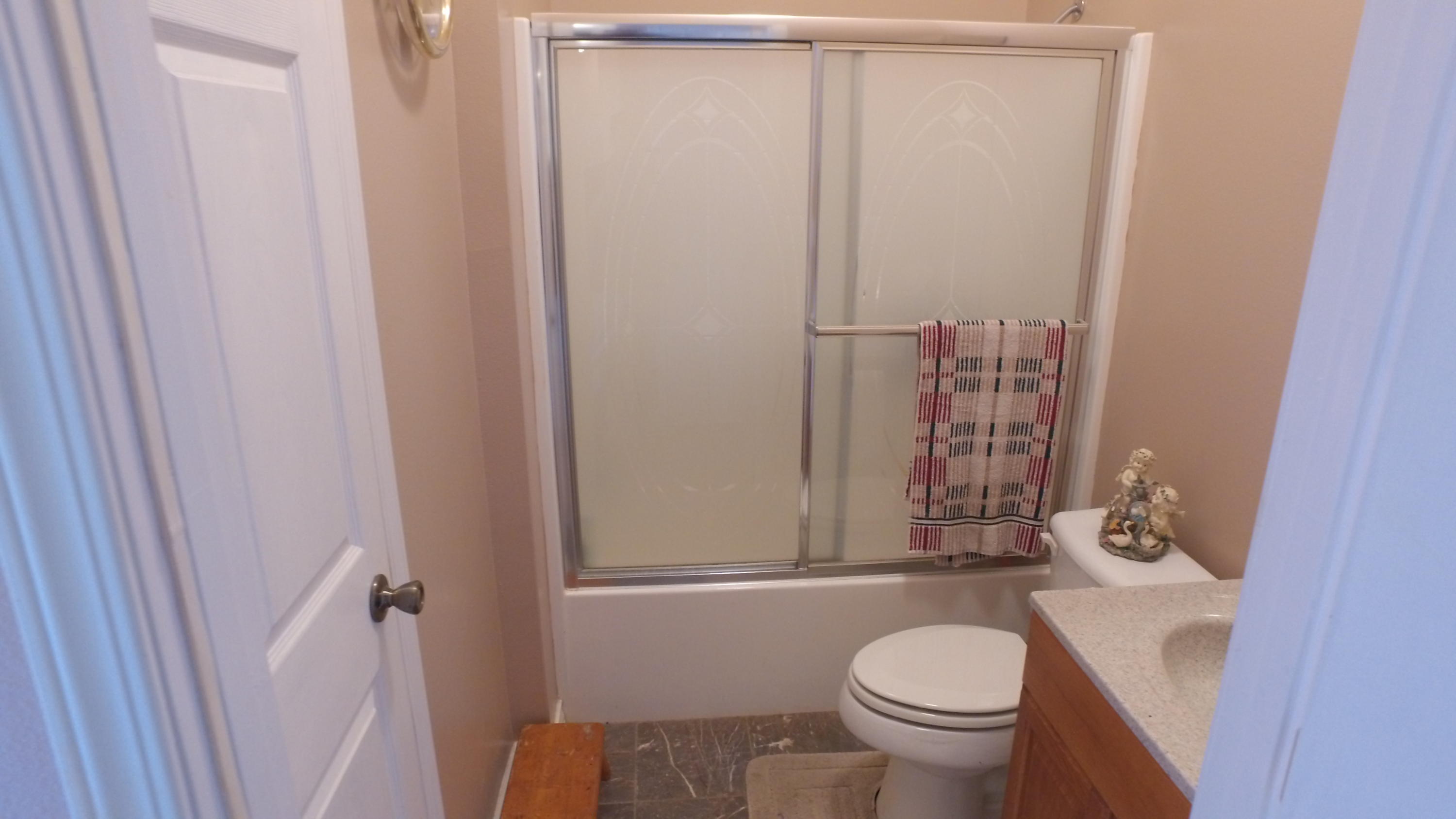 KENNEDY LAKES - Residential