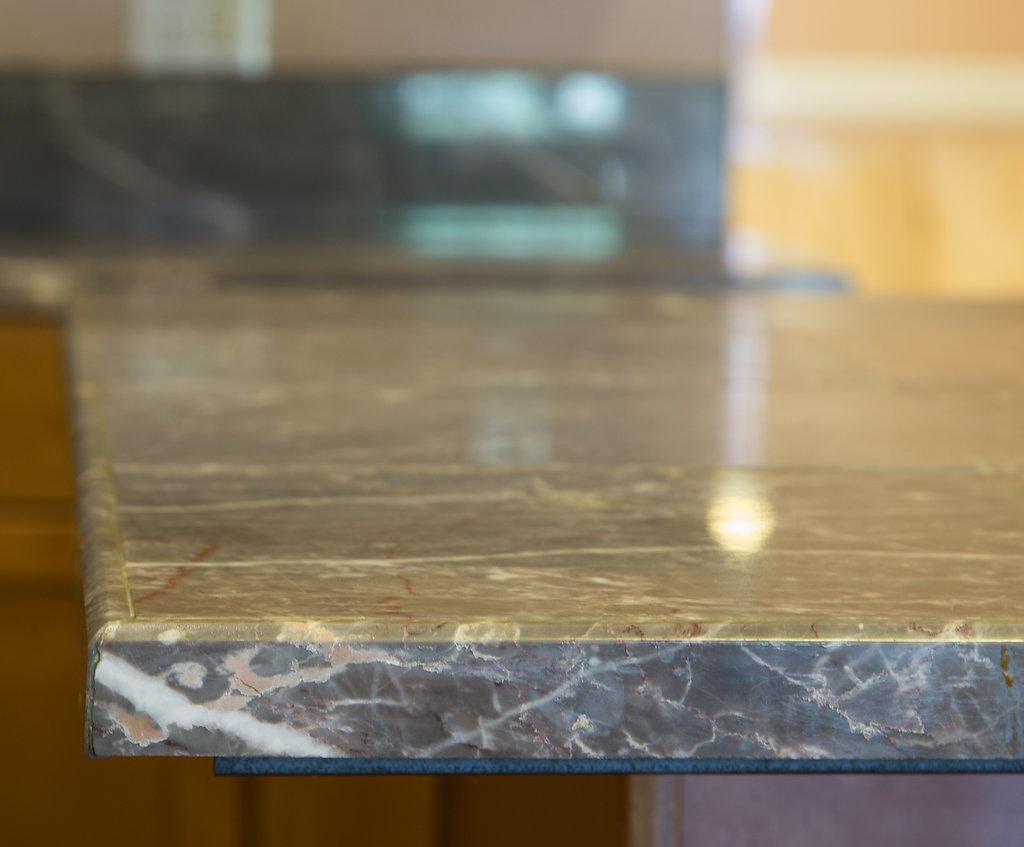 KENNEDY LAKES - Residential