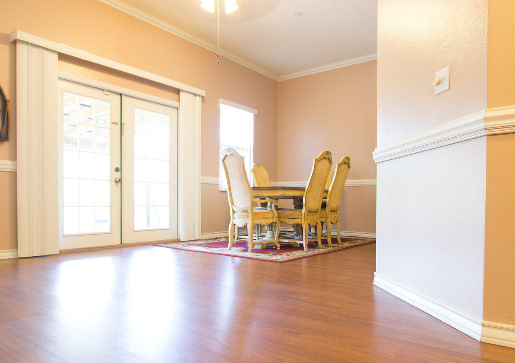 KENNEDY LAKES - Residential