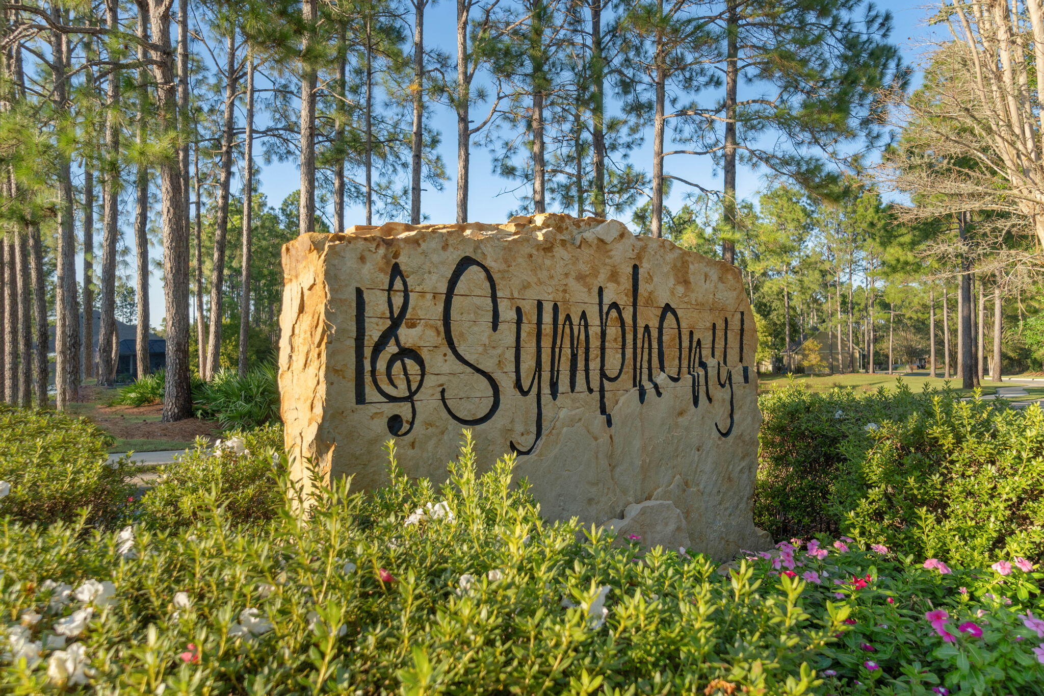 HAMMOCK BAY - Residential