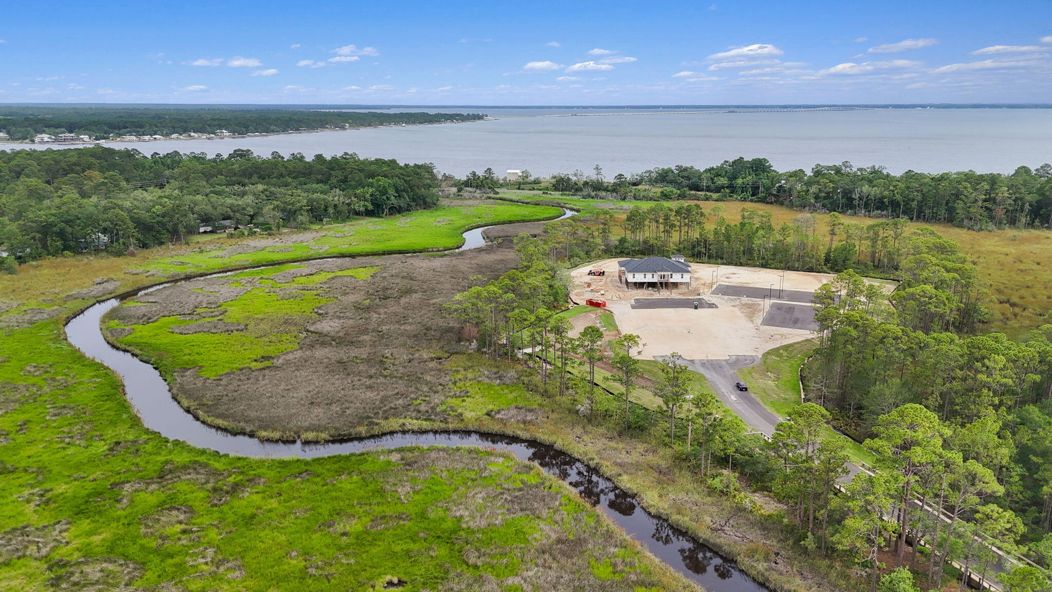 HAMMOCK BAY - Residential