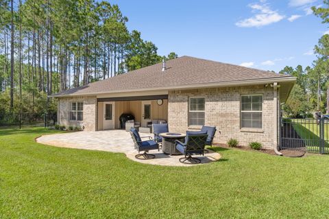 A home in Freeport