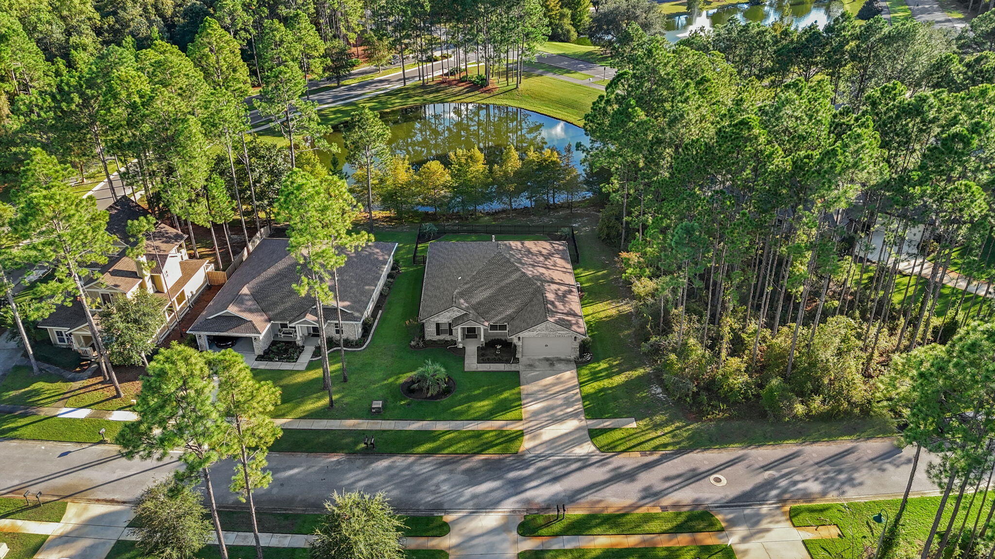 HAMMOCK BAY - Residential