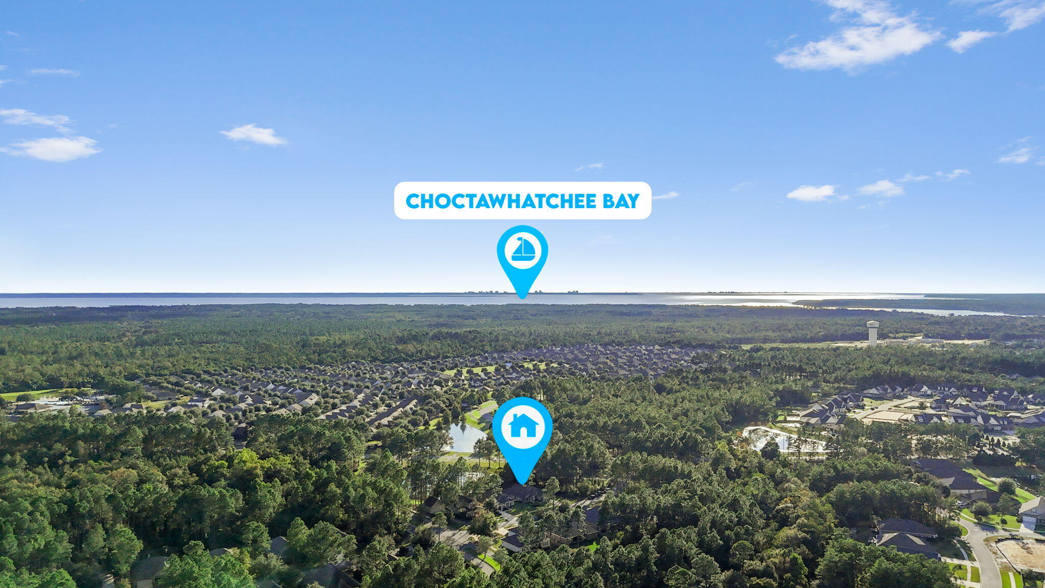 HAMMOCK BAY - Residential