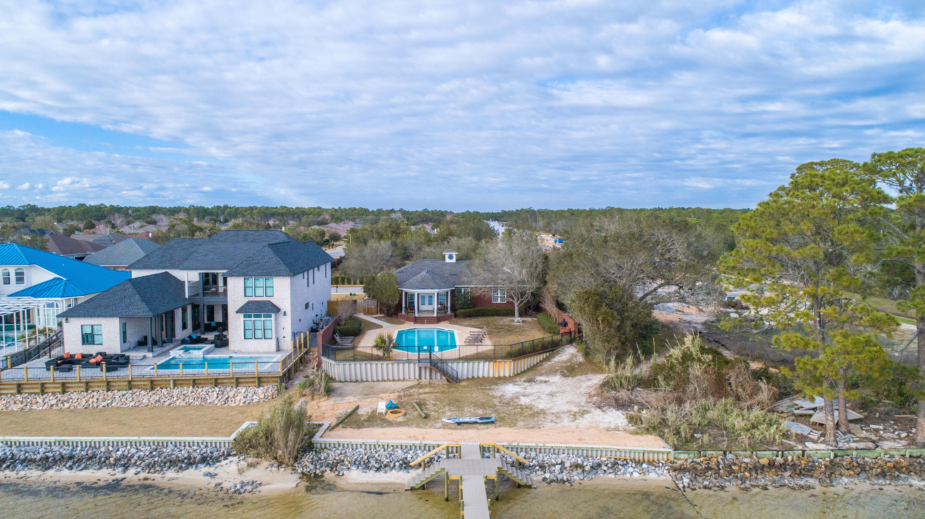 HERITAGE PARK - Residential