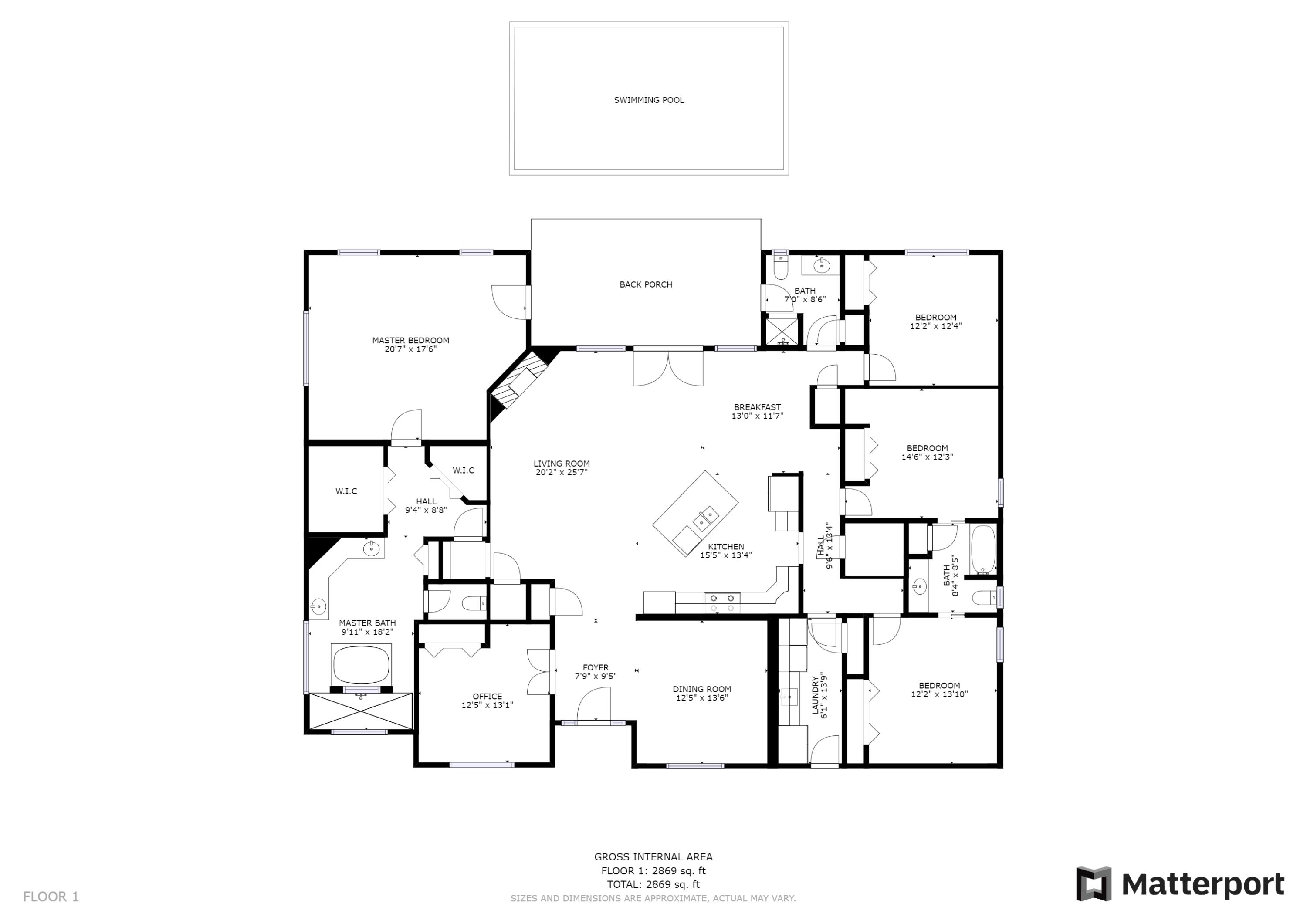 HERITAGE PARK - Residential