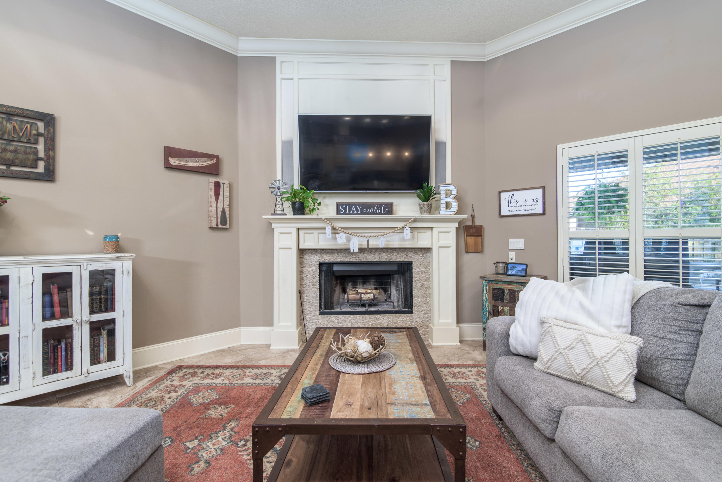 HERITAGE PARK - Residential