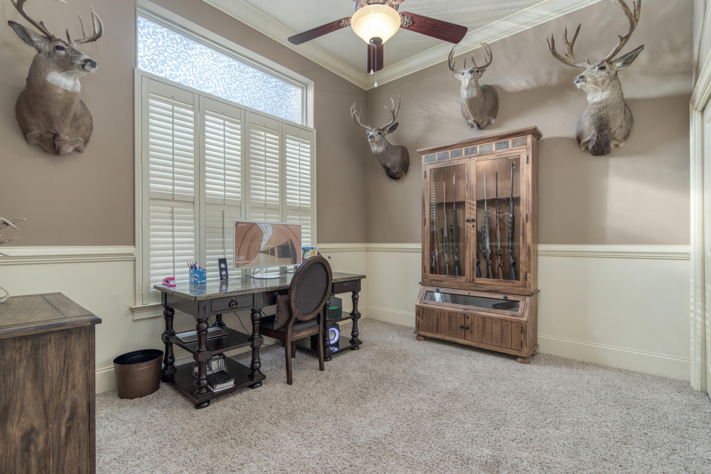 HERITAGE PARK - Residential