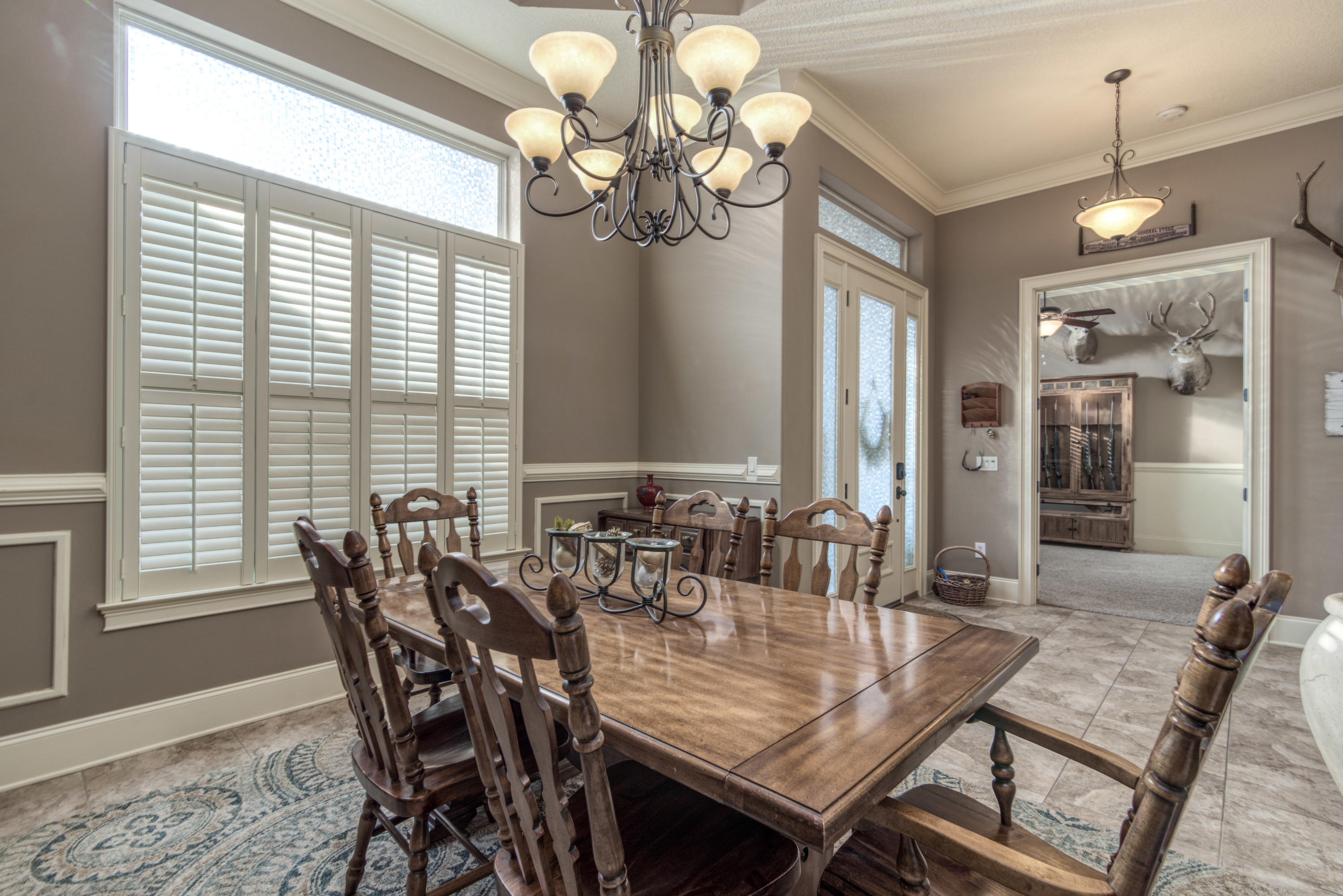 HERITAGE PARK - Residential