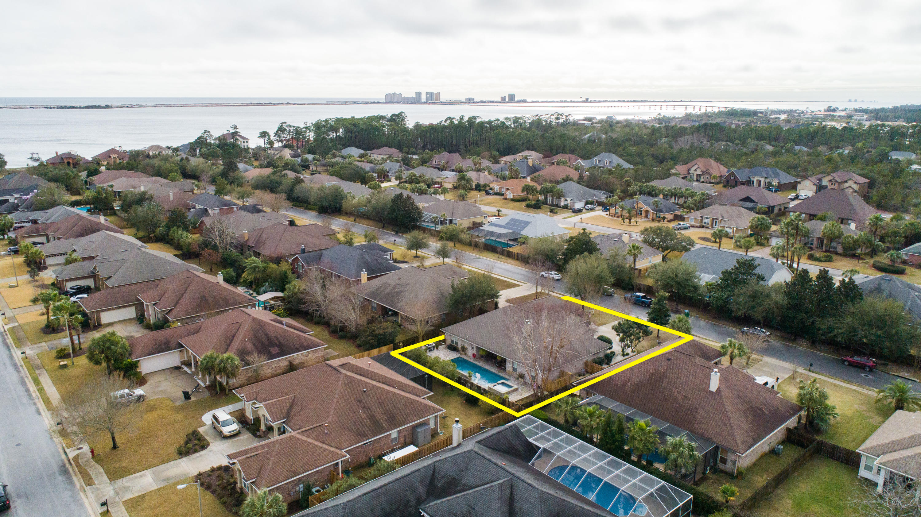 HERITAGE PARK - Residential