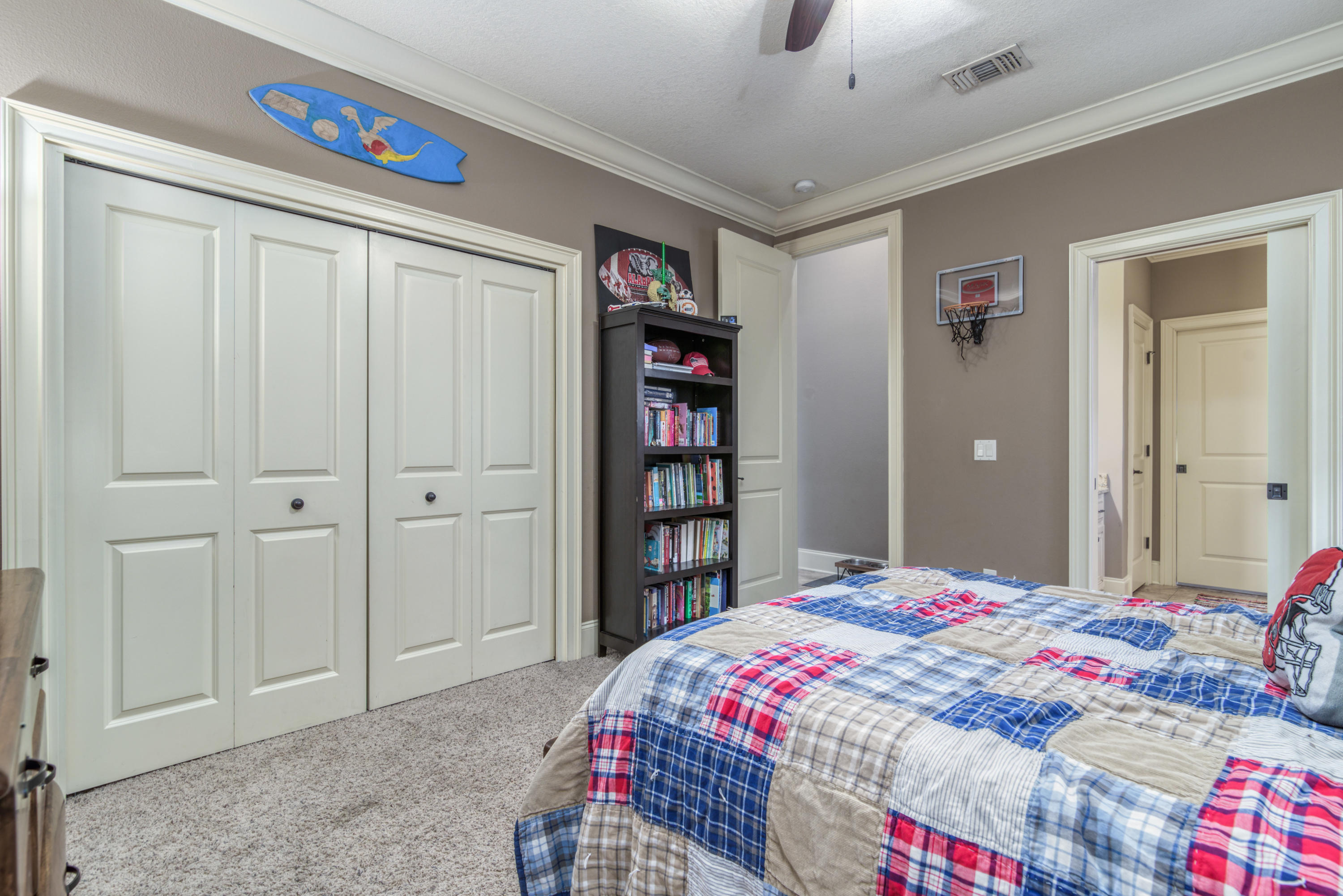 HERITAGE PARK - Residential
