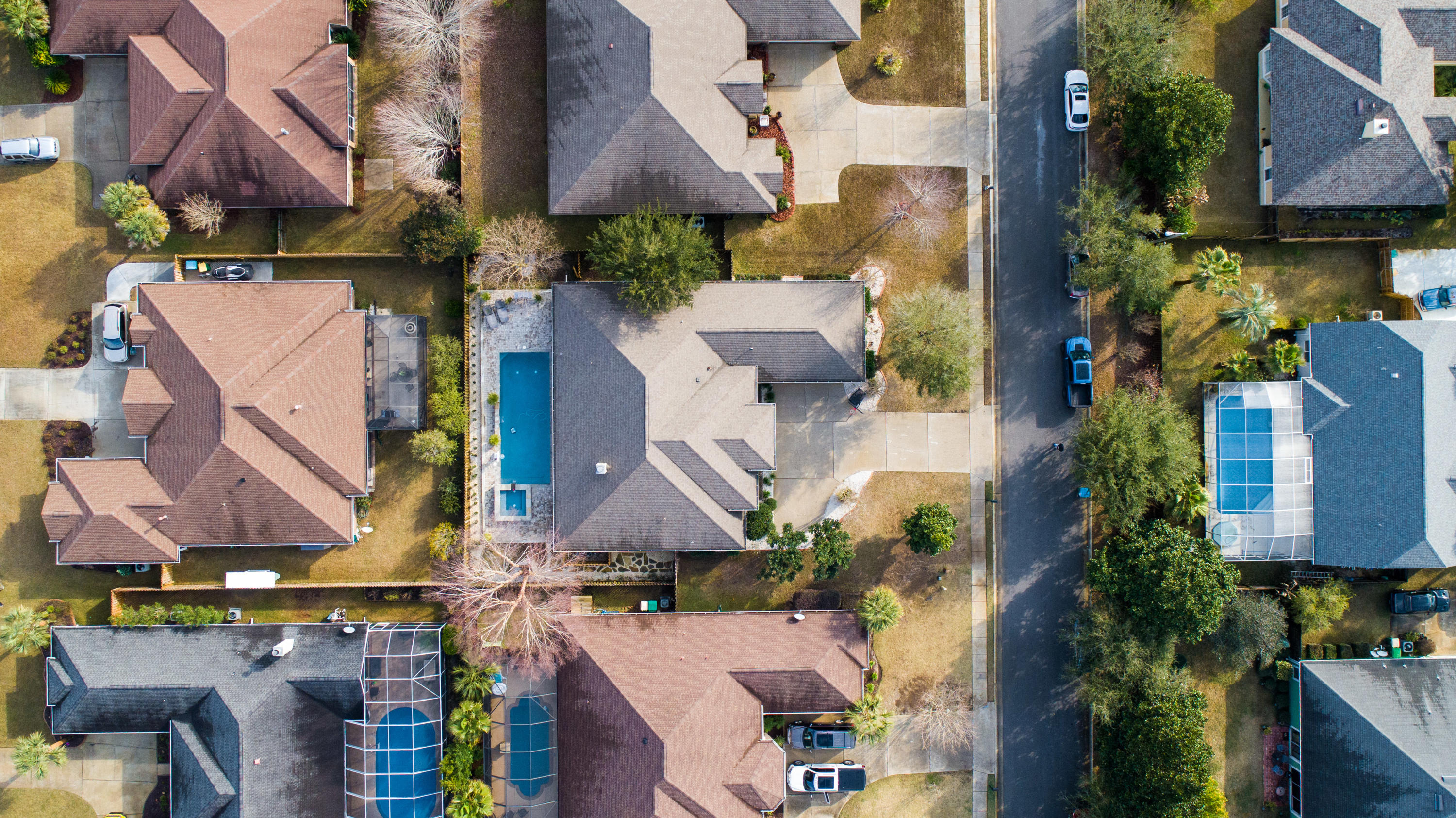 HERITAGE PARK - Residential