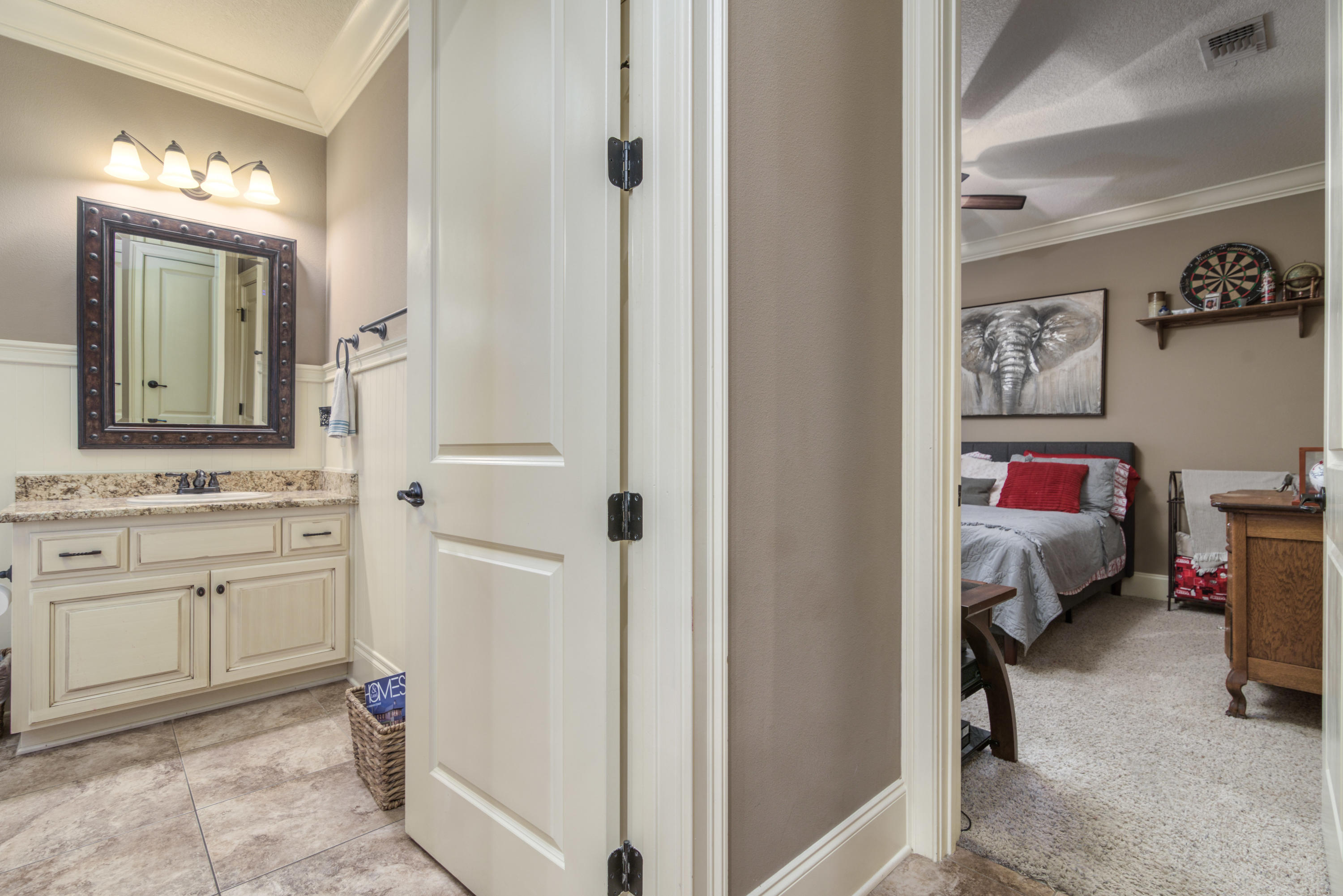 HERITAGE PARK - Residential