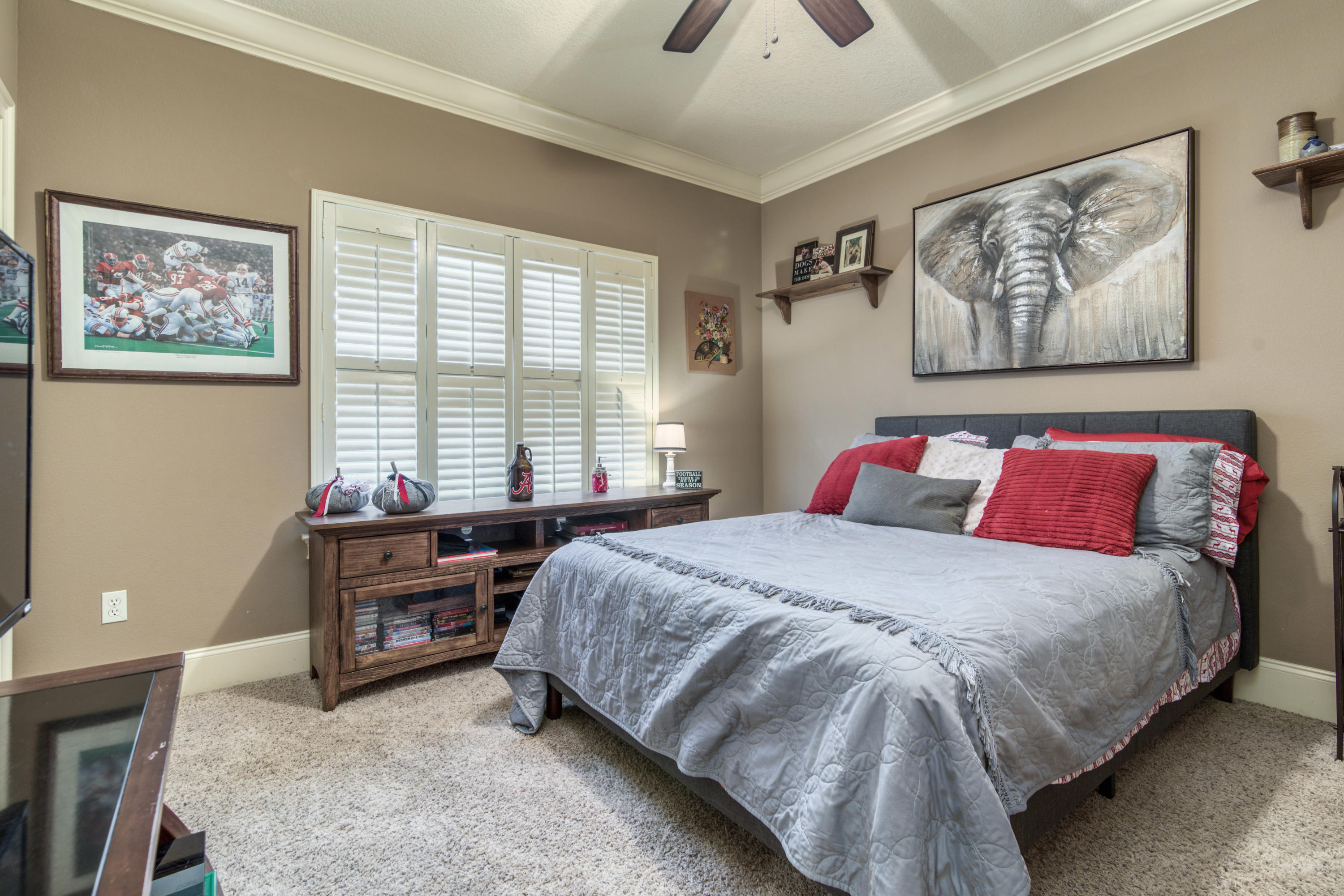 HERITAGE PARK - Residential