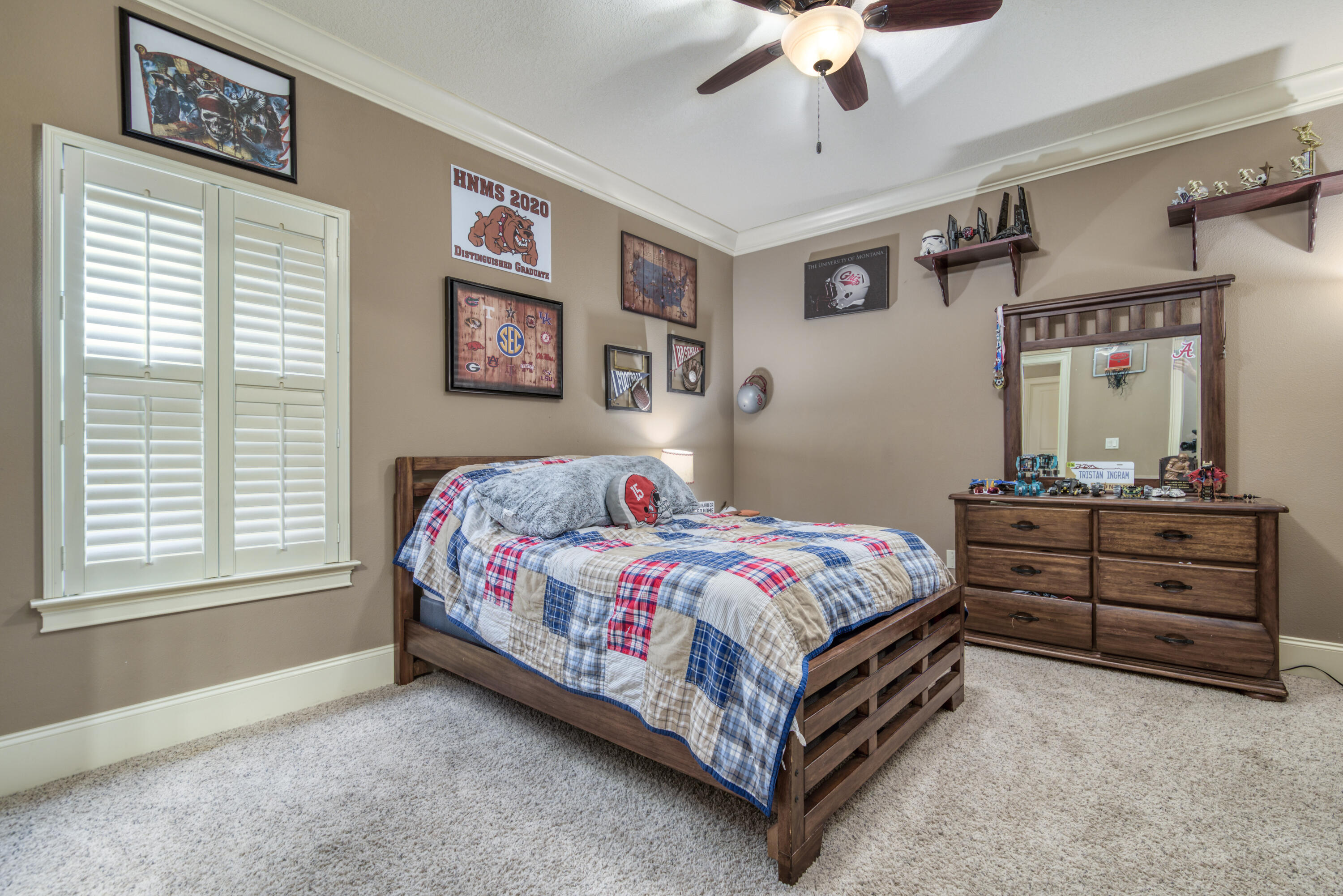 HERITAGE PARK - Residential