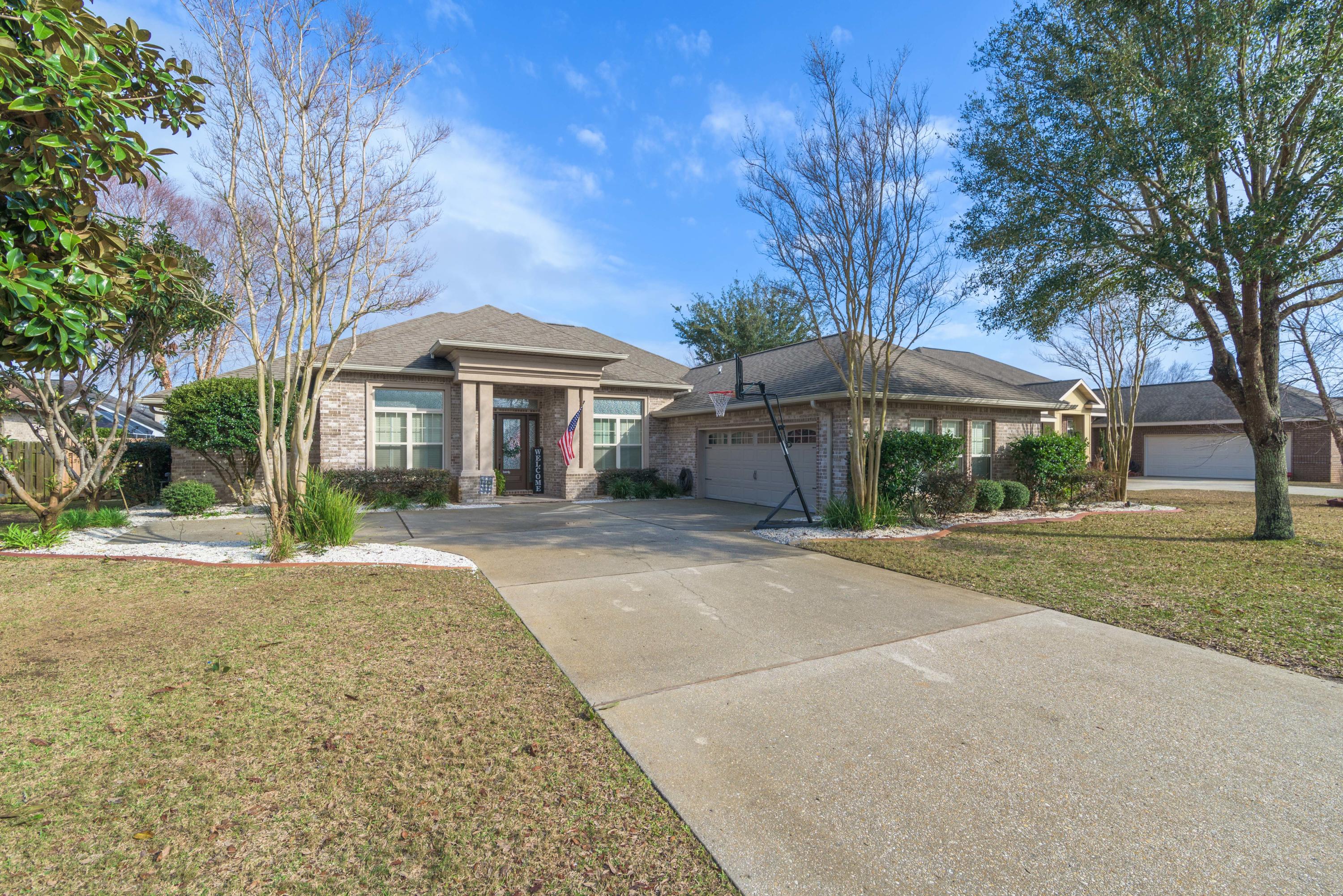 HERITAGE PARK - Residential
