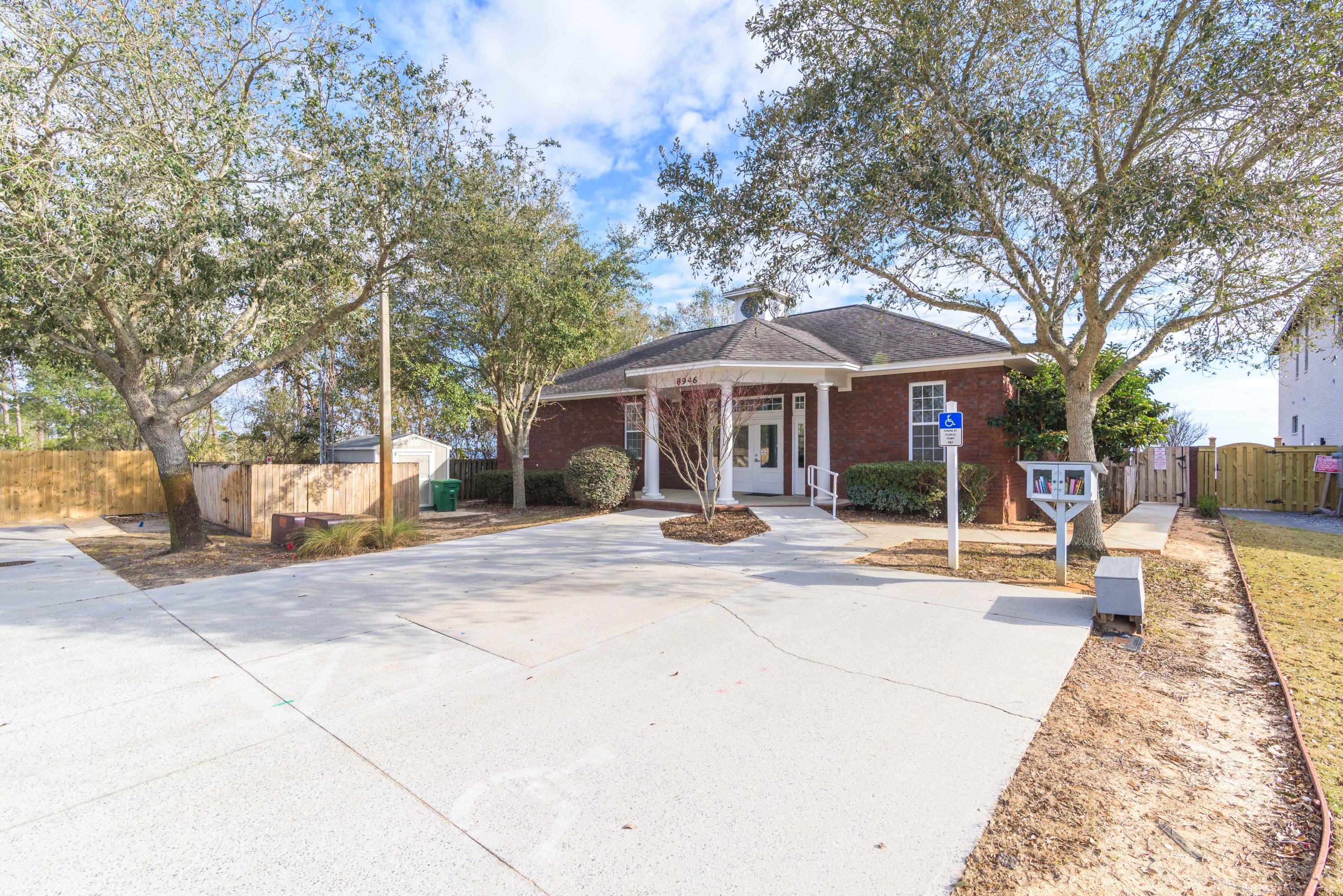 HERITAGE PARK - Residential