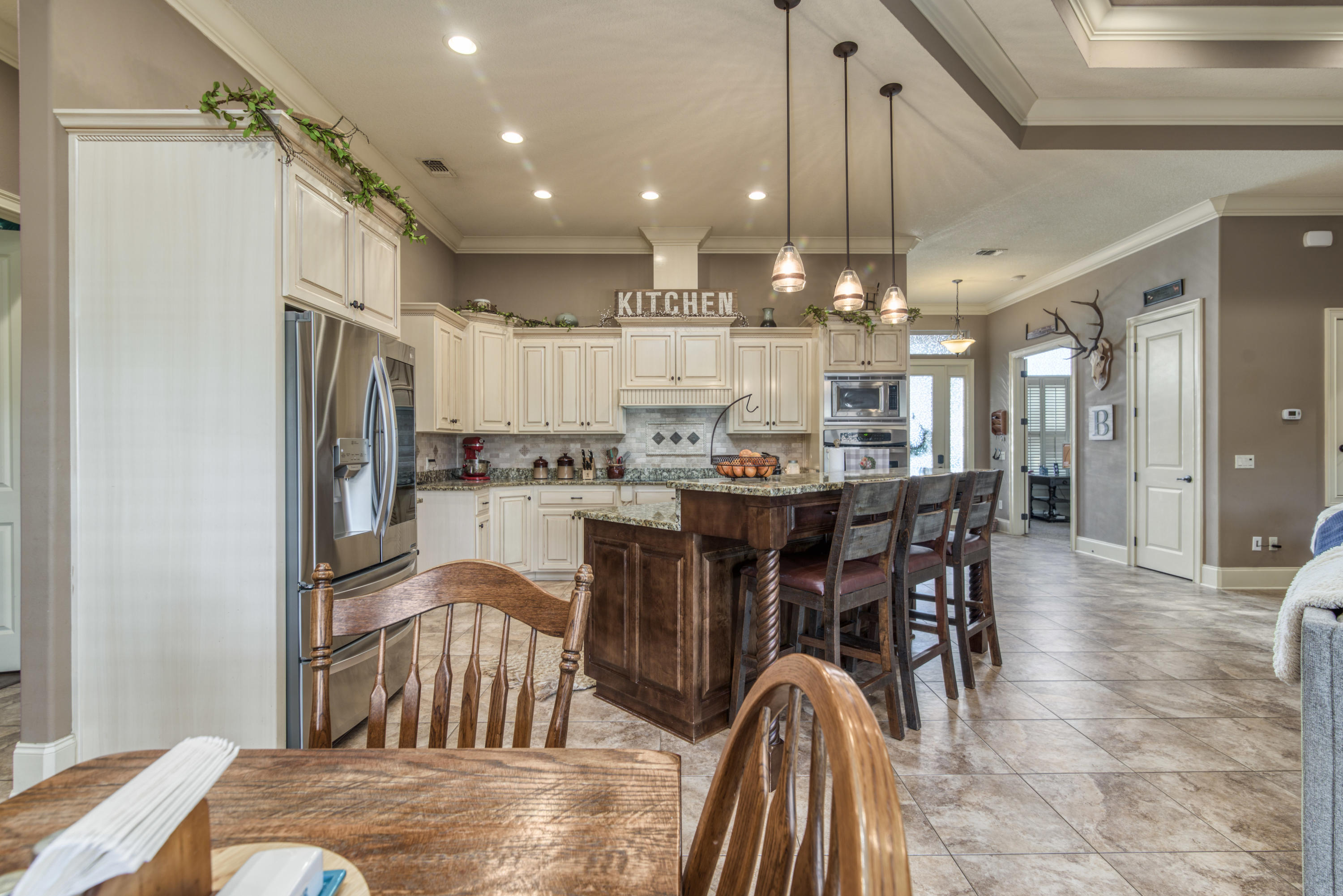 HERITAGE PARK - Residential