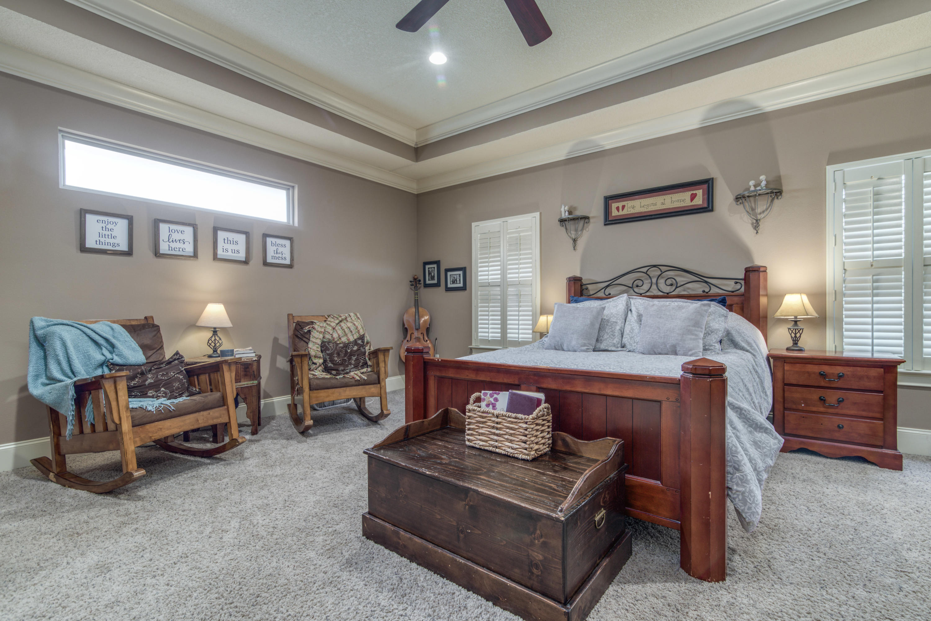 HERITAGE PARK - Residential