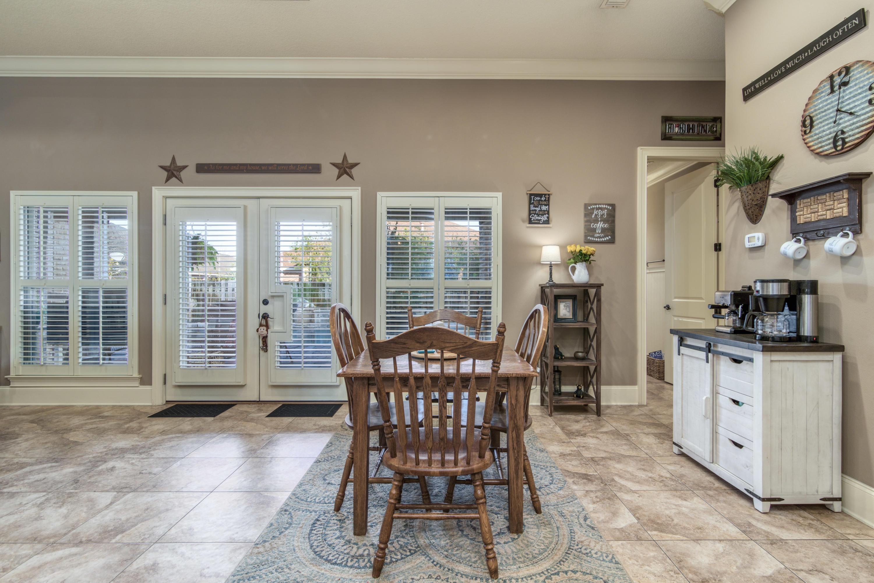 HERITAGE PARK - Residential
