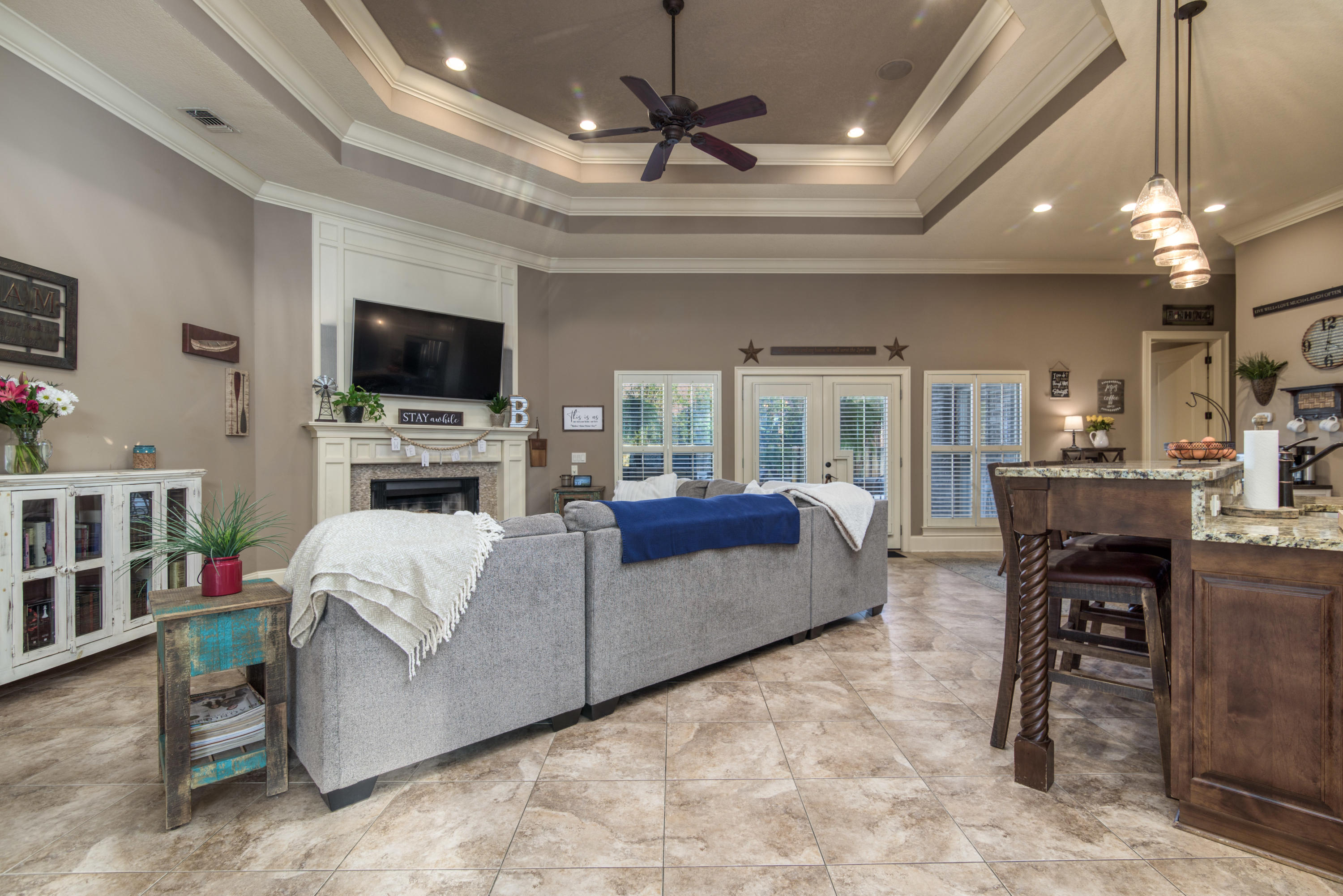HERITAGE PARK - Residential