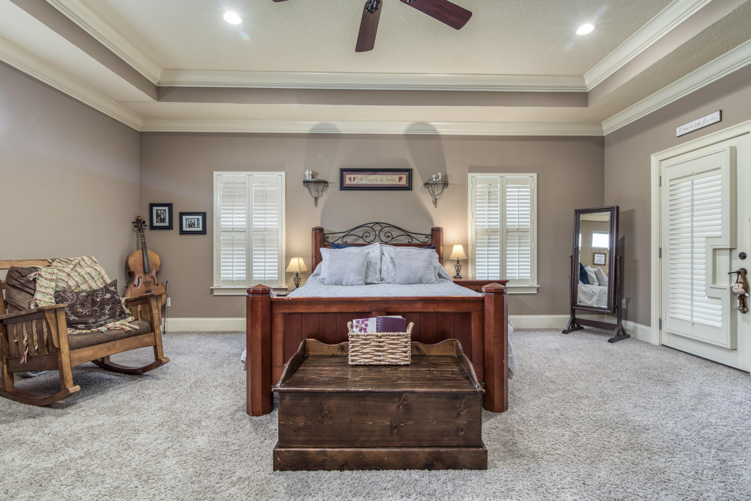 HERITAGE PARK - Residential