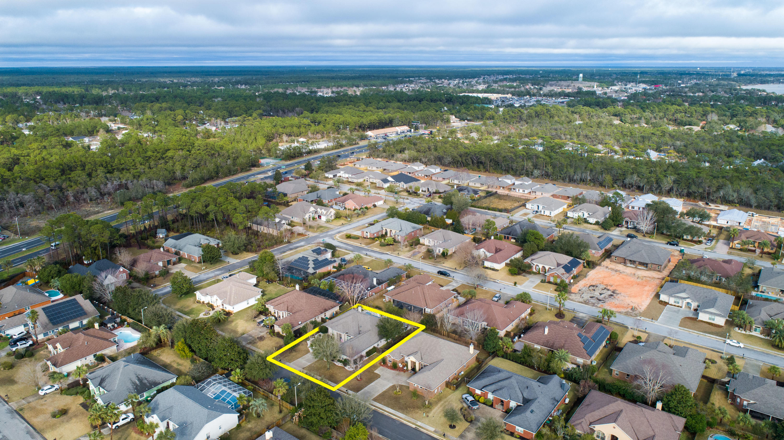 HERITAGE PARK - Residential