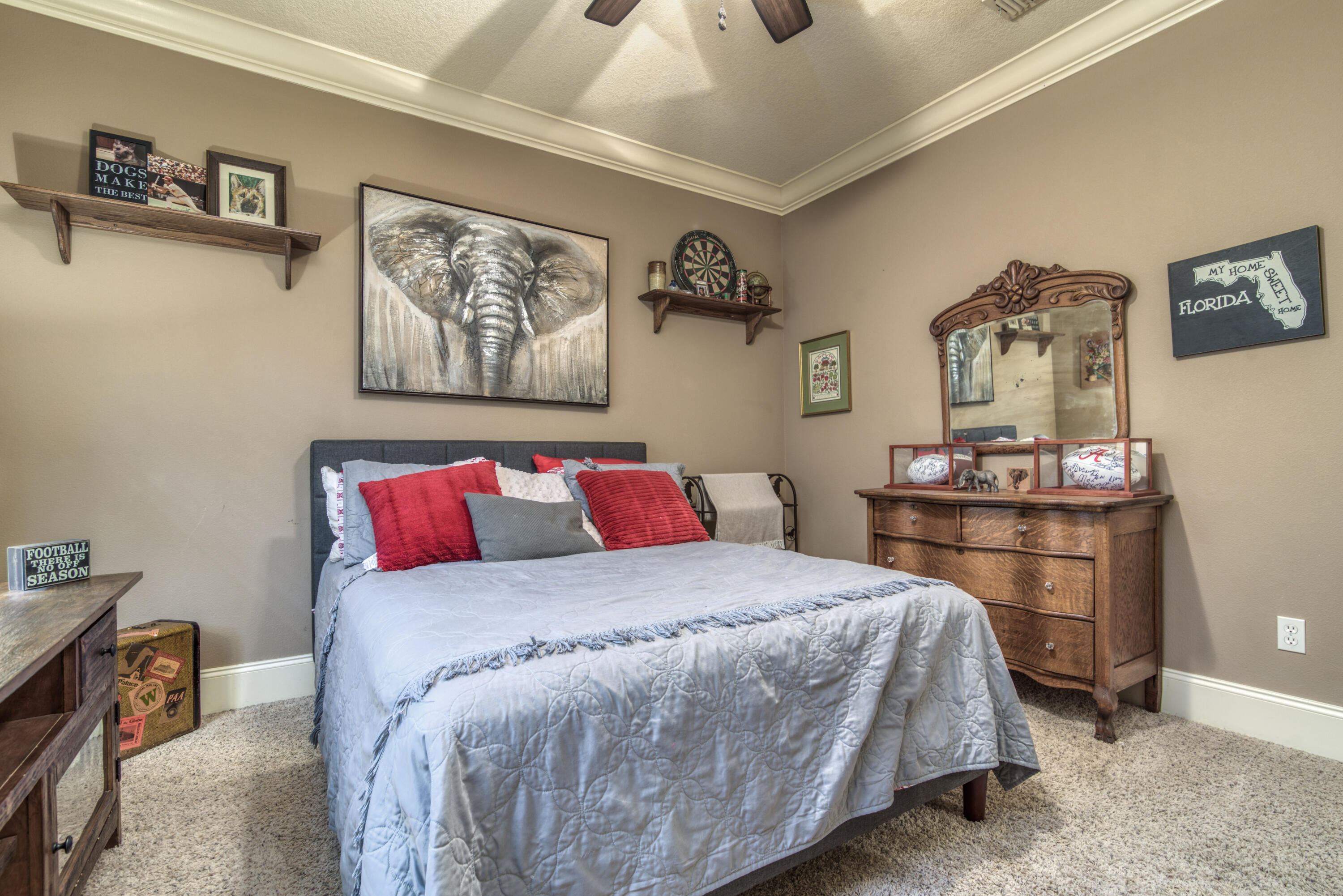 HERITAGE PARK - Residential