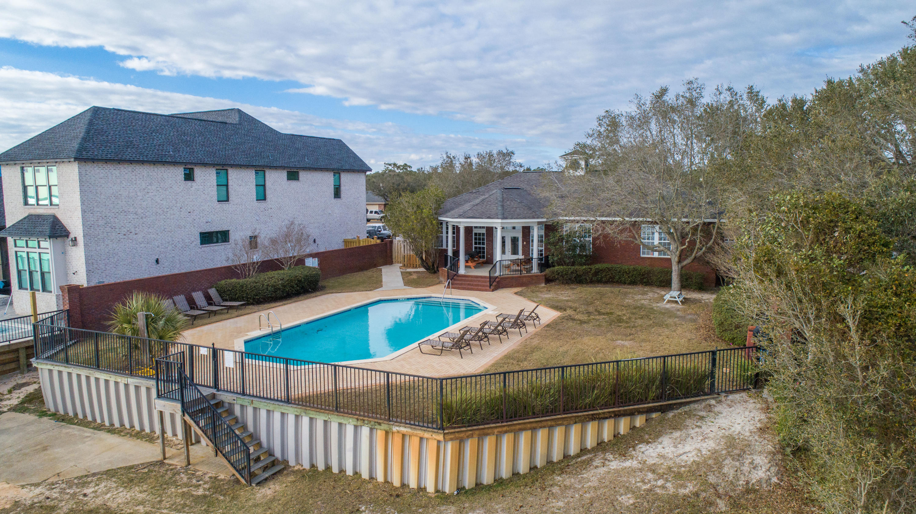 HERITAGE PARK - Residential