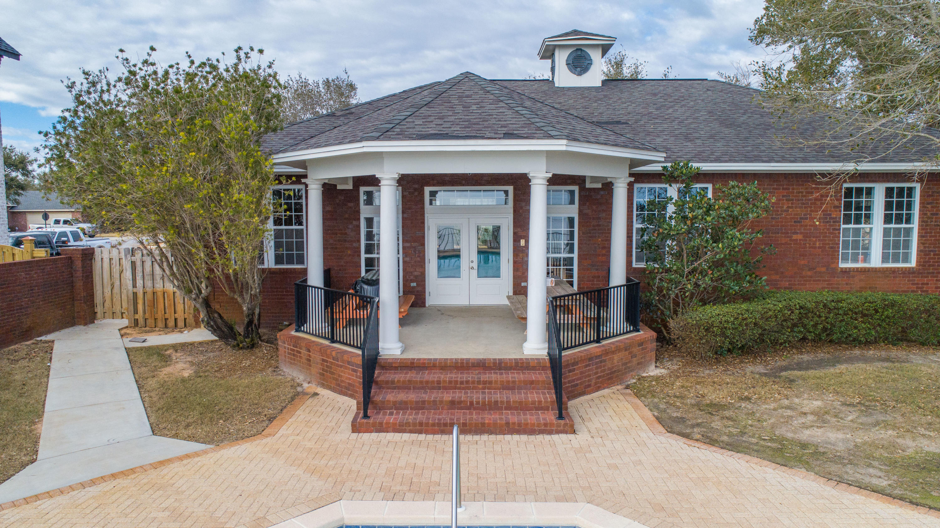 HERITAGE PARK - Residential