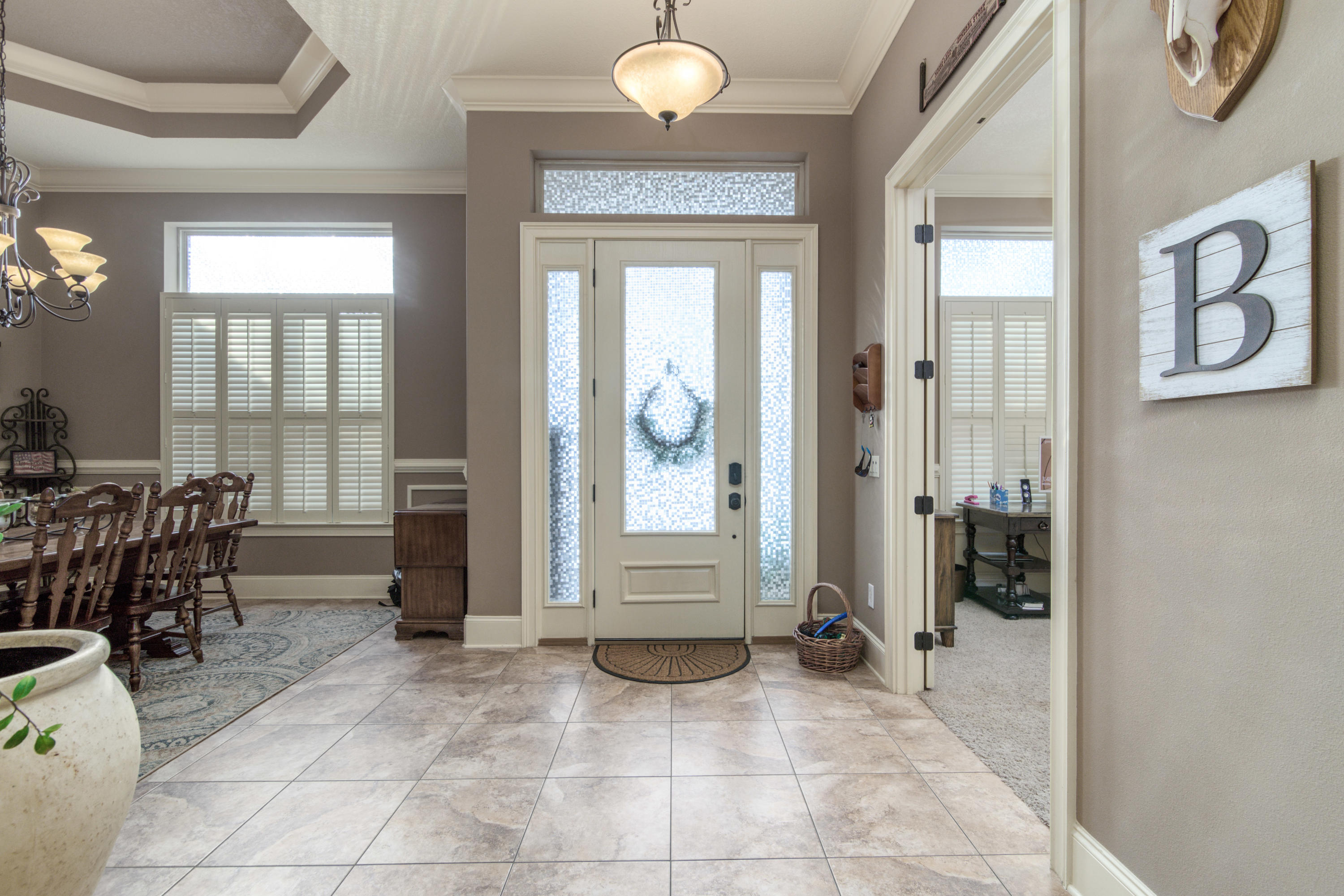 HERITAGE PARK - Residential