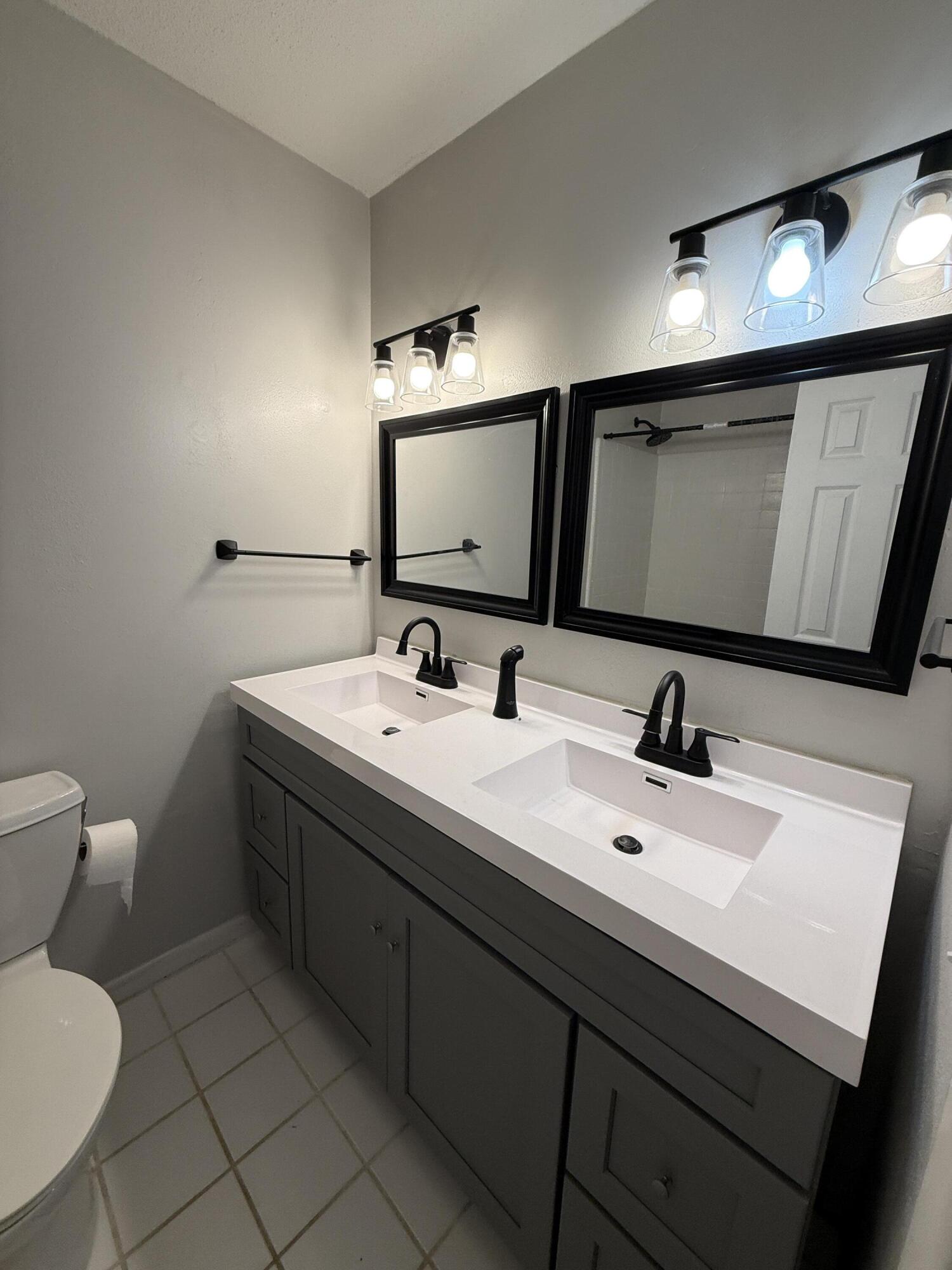 LONGWOOD S/D 3RD ADDN - Residential Lease