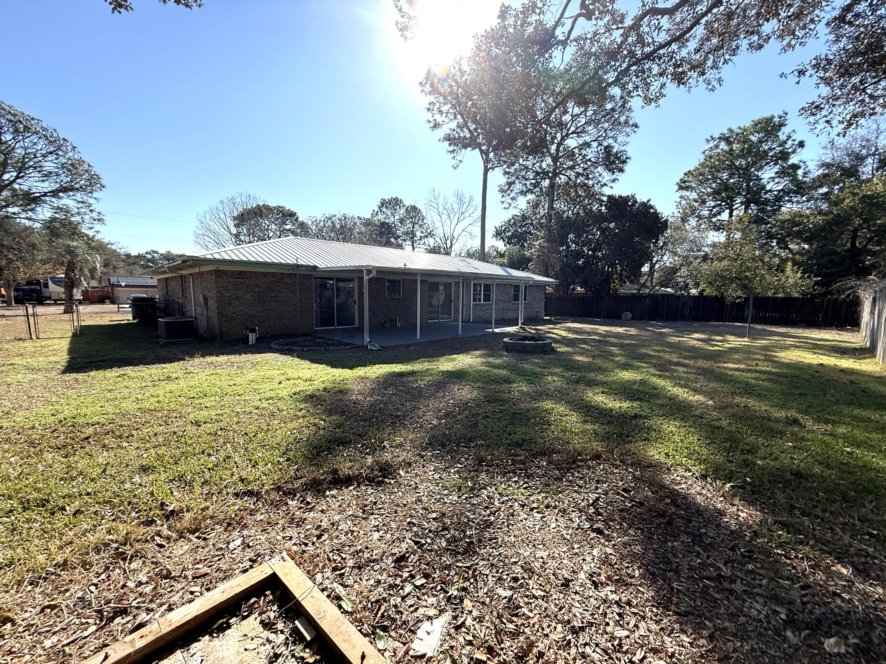 LONGWOOD S/D 3RD ADDN - Residential Lease