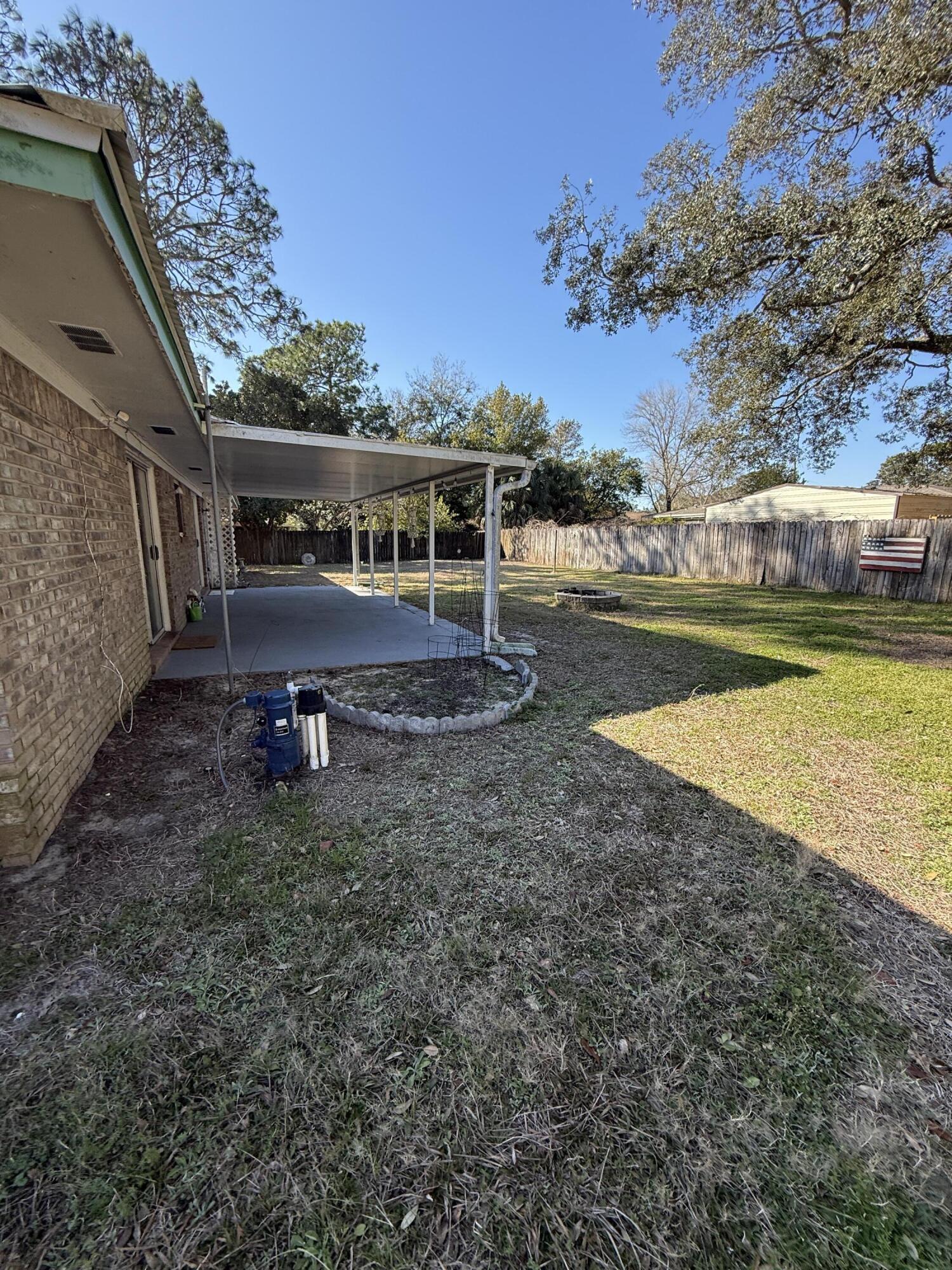 LONGWOOD S/D 3RD ADDN - Residential Lease