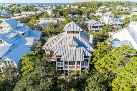 A home in Santa Rosa Beach