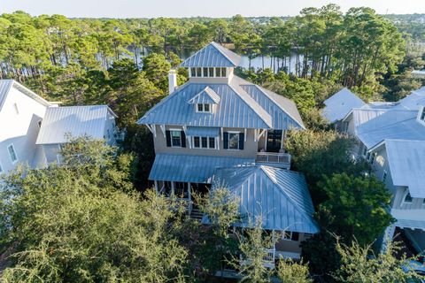 A home in Santa Rosa Beach