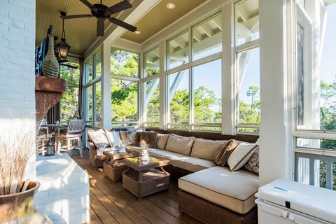 A home in Santa Rosa Beach